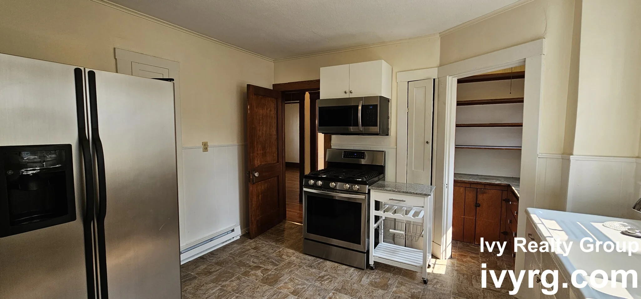 2 bed, 1 bath apartment for rent at 28 Rawson Rd Unit 1, Arlington — photo 19 of 29