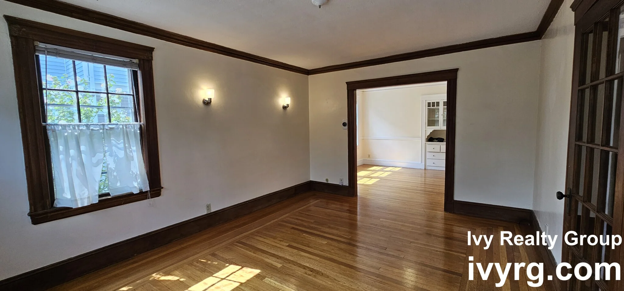 2 bed, 1 bath apartment for rent at 28 Rawson Rd Unit 1, Arlington — photo 4 of 29