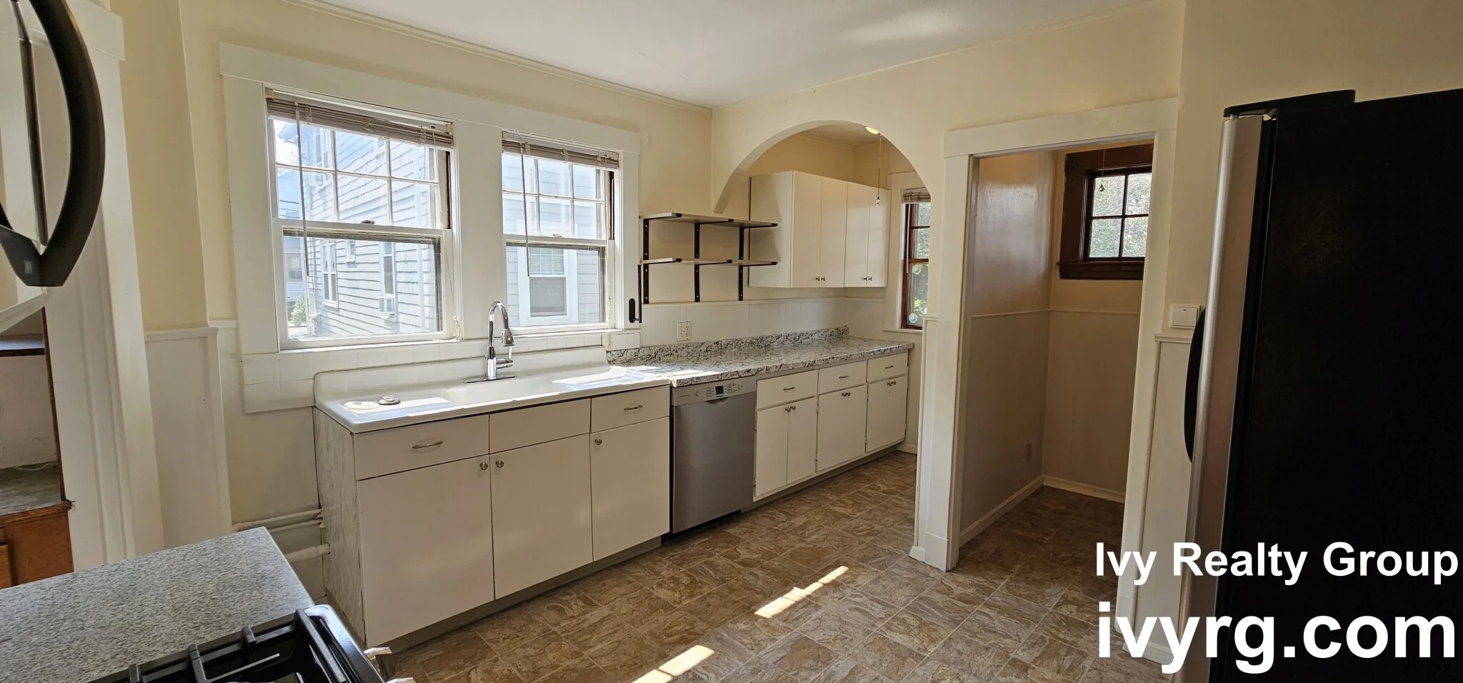 2 bed, 1 bath apartment for rent at 28 Rawson Rd Unit 1, Arlington — photo 20 of 29