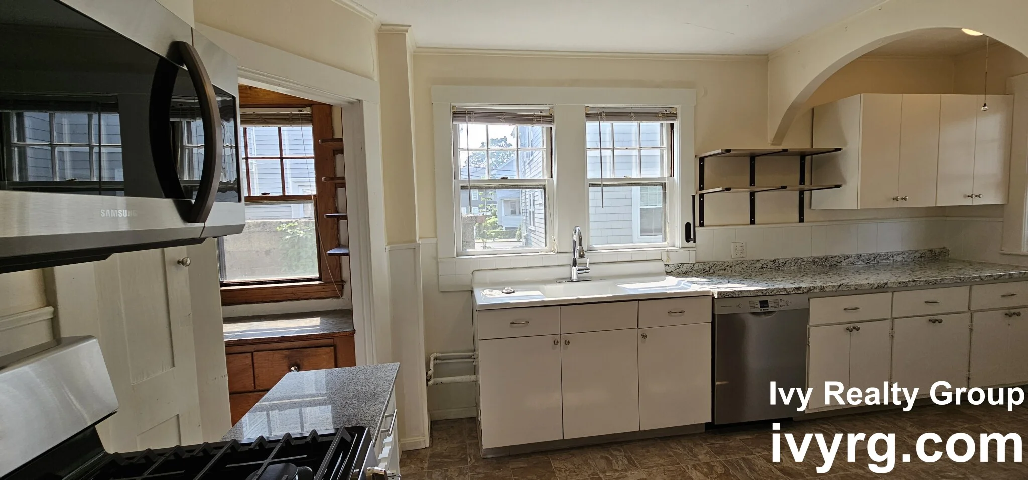 2 bed, 1 bath apartment for rent at 28 Rawson Rd Unit 1, Arlington — photo 17 of 29
