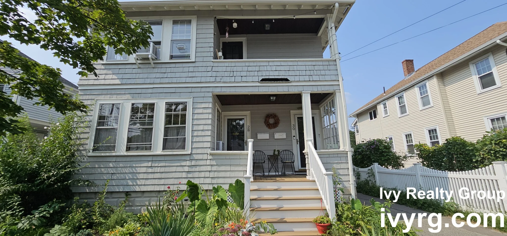 2 bed, 1 bath apartment for rent at 28 Rawson Rd Unit 1, Arlington — photo 28 of 29
