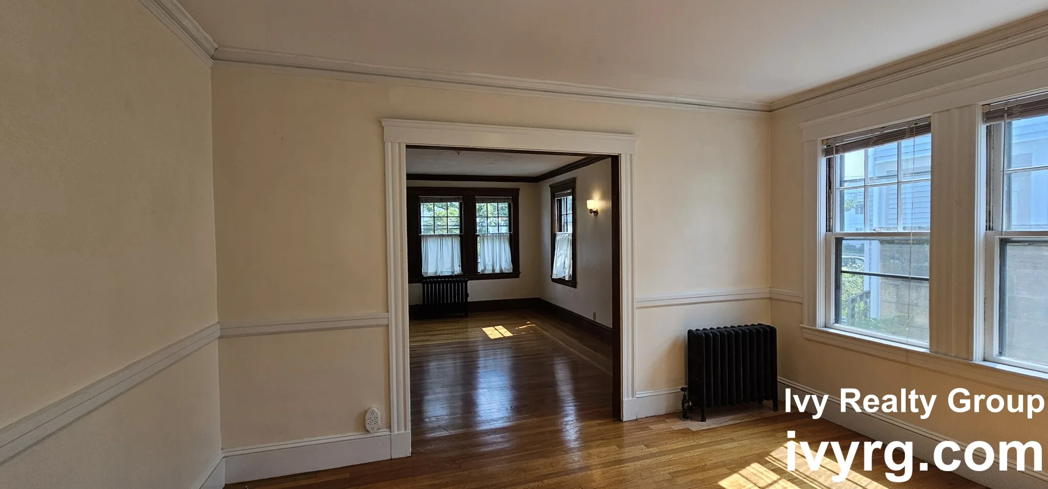 2 bed, 1 bath apartment for rent at 28 Rawson Rd Unit 1, Arlington — photo 7 of 29