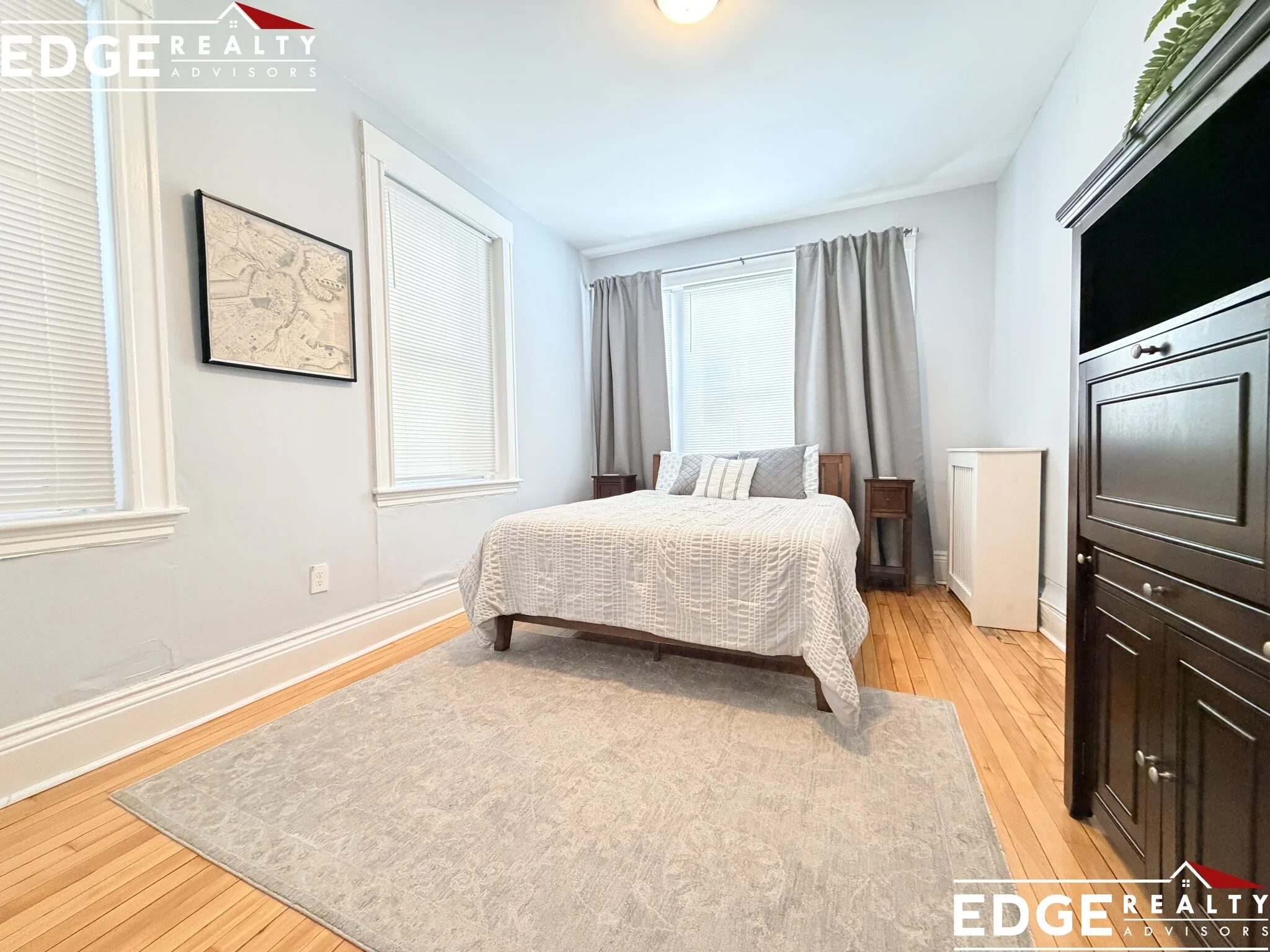 3 bed, 1 bath apartment for rent at 28 Reedsdale St Unit 2, Allston — photo 5 of 8
