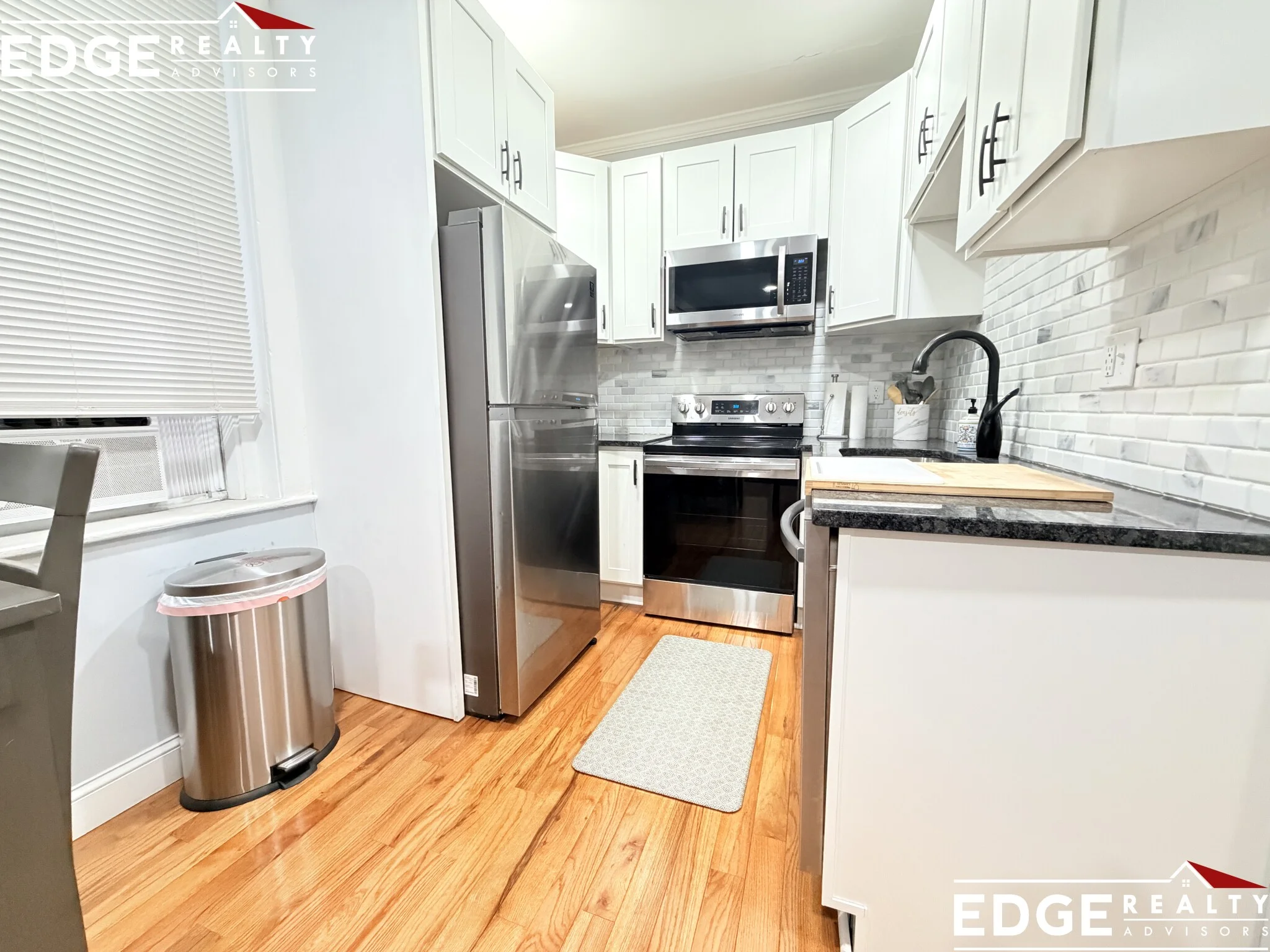 3 bed, 1 bath apartment for rent at 28 Reedsdale St Unit 2, Allston — photo 2 of 8