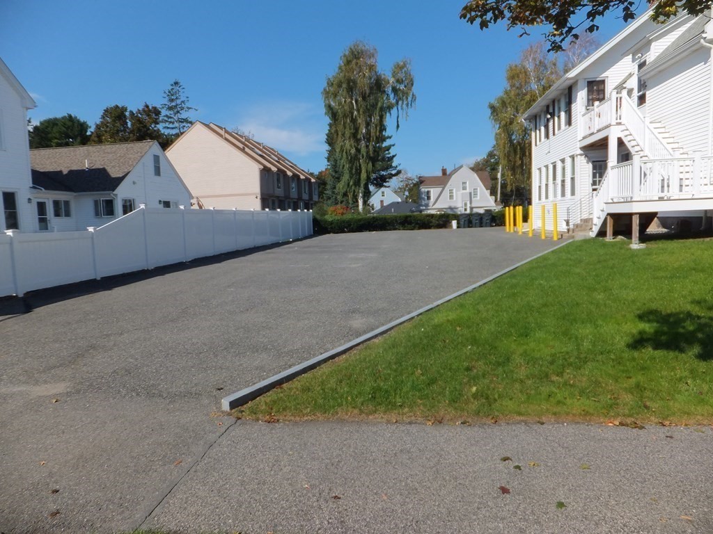 1 bed, 1 bath apartment for rent at 28 River St Unit 1, Quincy — photo 3 of 11