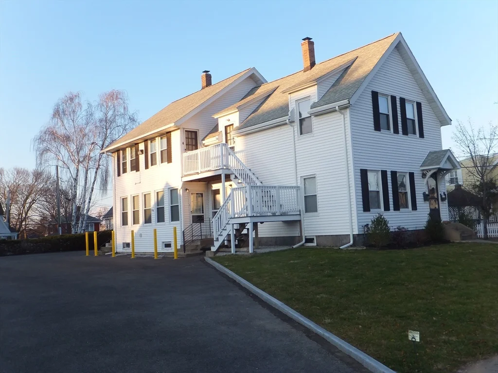 1 bed, 1 bath apartment for rent at 28 River St Unit 1, Quincy — photo 2 of 13