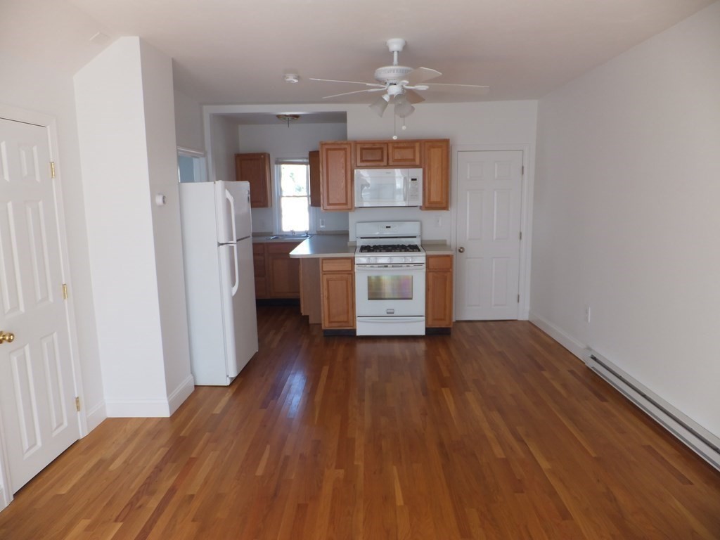 1 bed, 1 bath apartment for rent at 28 River St Unit 1, Quincy — photo 4 of 11