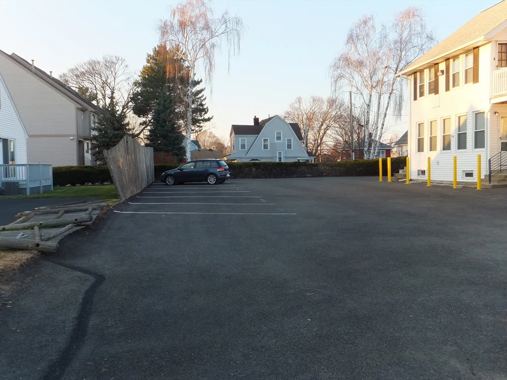 1 bed, 1 bath apartment for rent at 28 River St Unit 1, Quincy — photo 3 of 13