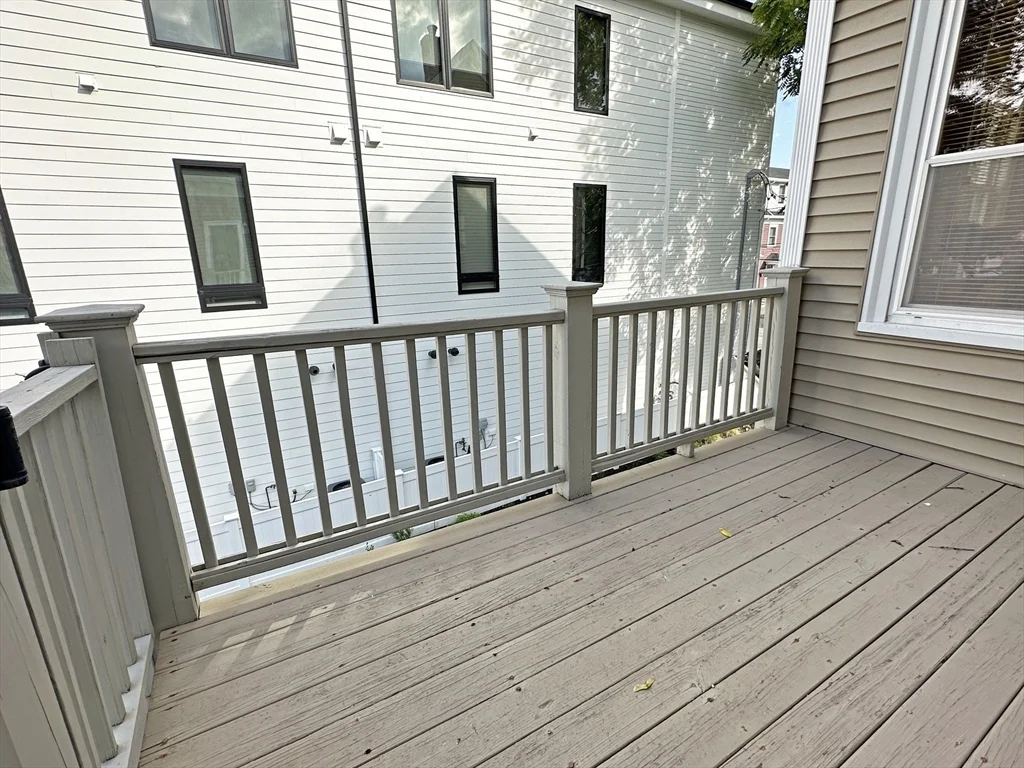 3 bed, 2 bath apartment for rent at 28 Robbins St Unit 3, South Waltham — photo 13 of 13