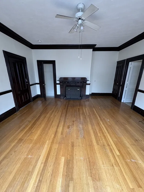 1 bed, 1 bath apartment for rent at 28 Roseland St Unit 3, Baldwin — photo 2 of 7