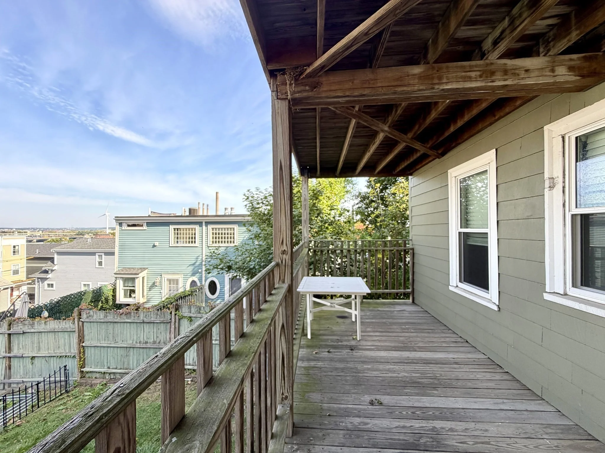 2 bed, 1 bath apartment for rent at 28 Saint Martin St Unit 1, Charlestown — photo 1 of 11
