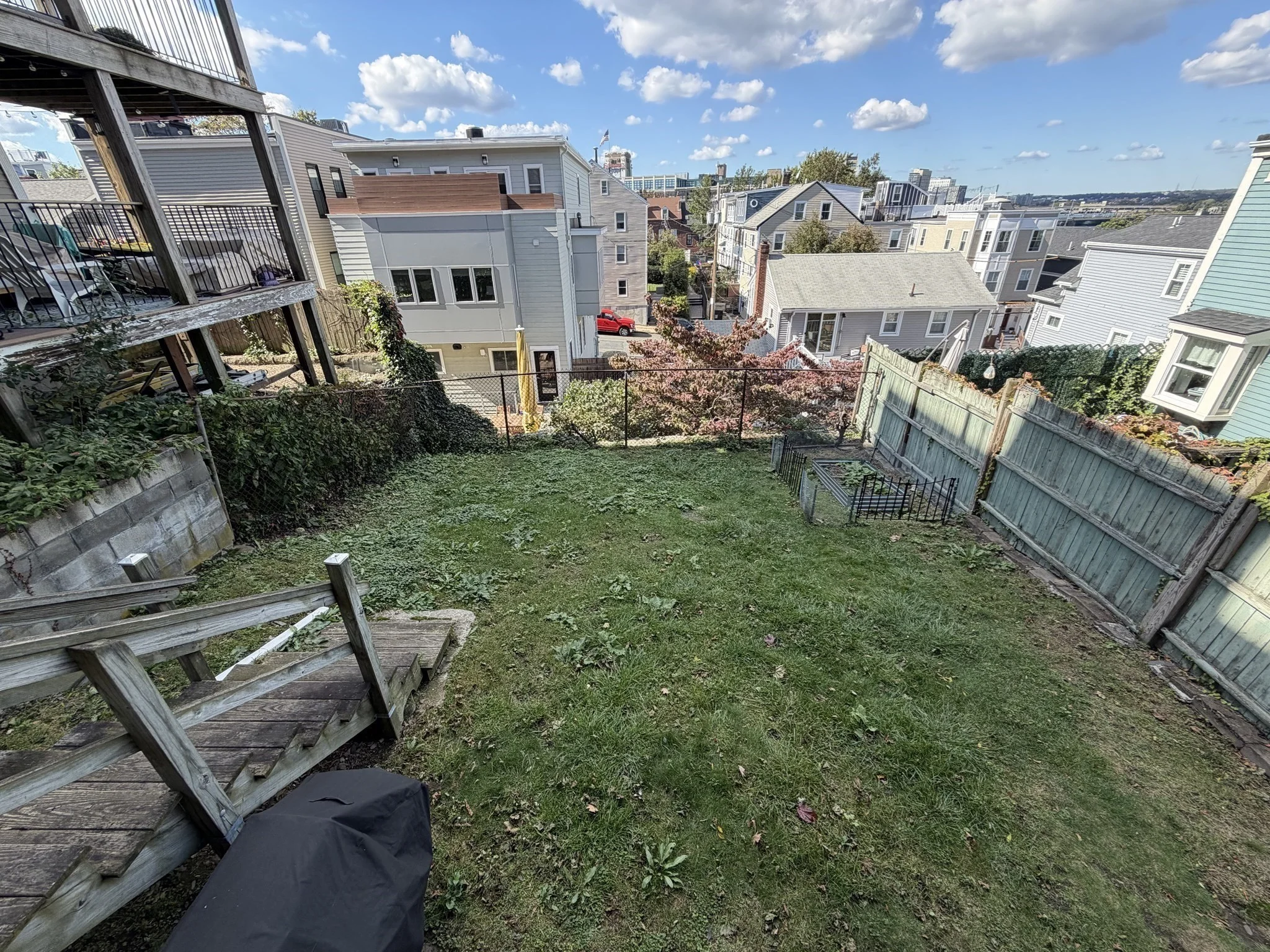 2 bed, 1 bath apartment for rent at 28 Saint Martin St Unit 1, Charlestown — photo 11 of 11