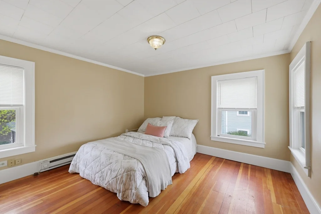 2 bed, 1 bath apartment for rent at 28 School Unit 2, Leominster — photo 9 of 10
