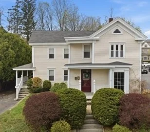 2 bed, 1 bath apartment for rent at 28 School Unit 2, Leominster — photo 1 of 10