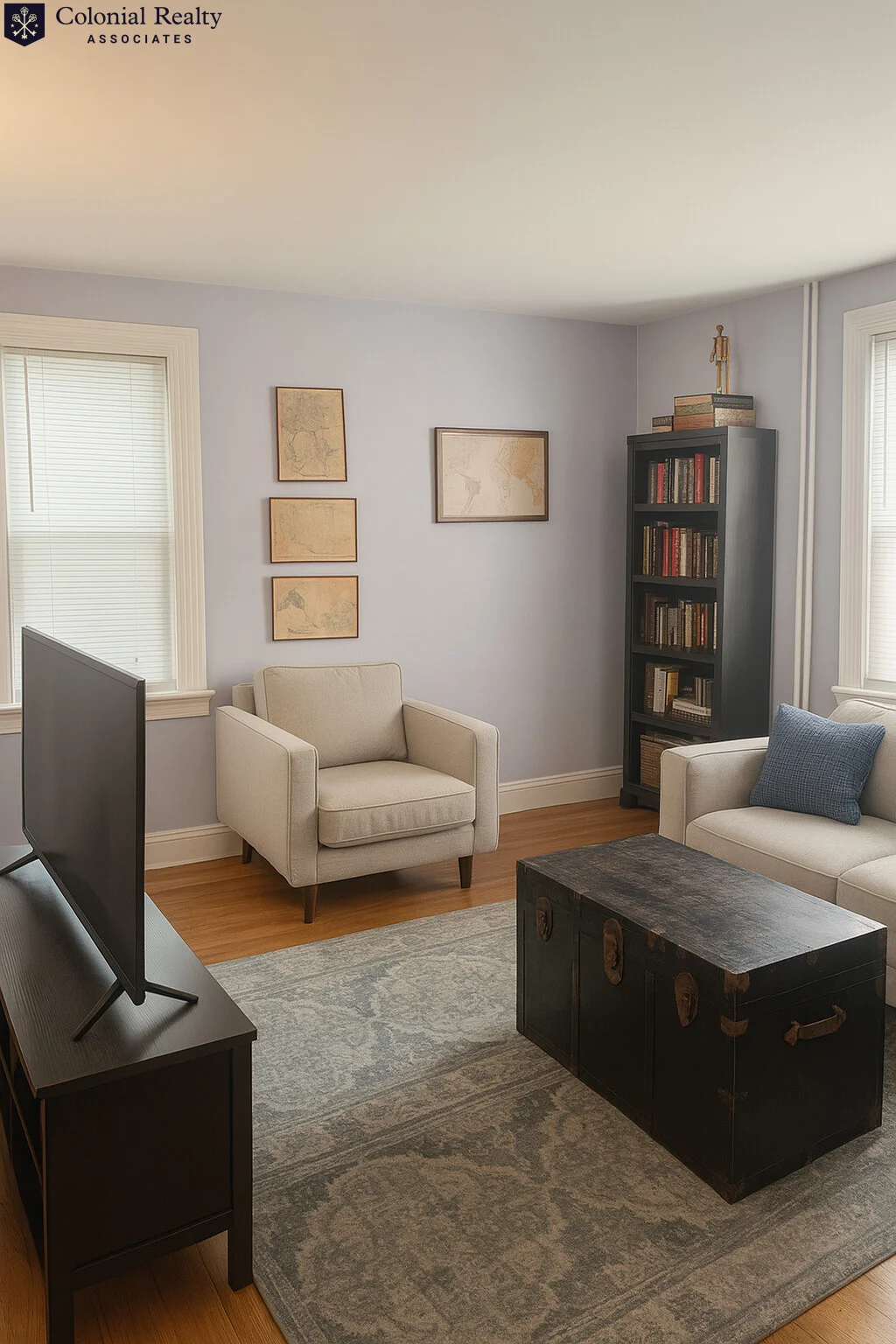 1 bed, 1 bath apartment for rent at 28 Shannon St Unit 3, Brighton — photo 1 of 7