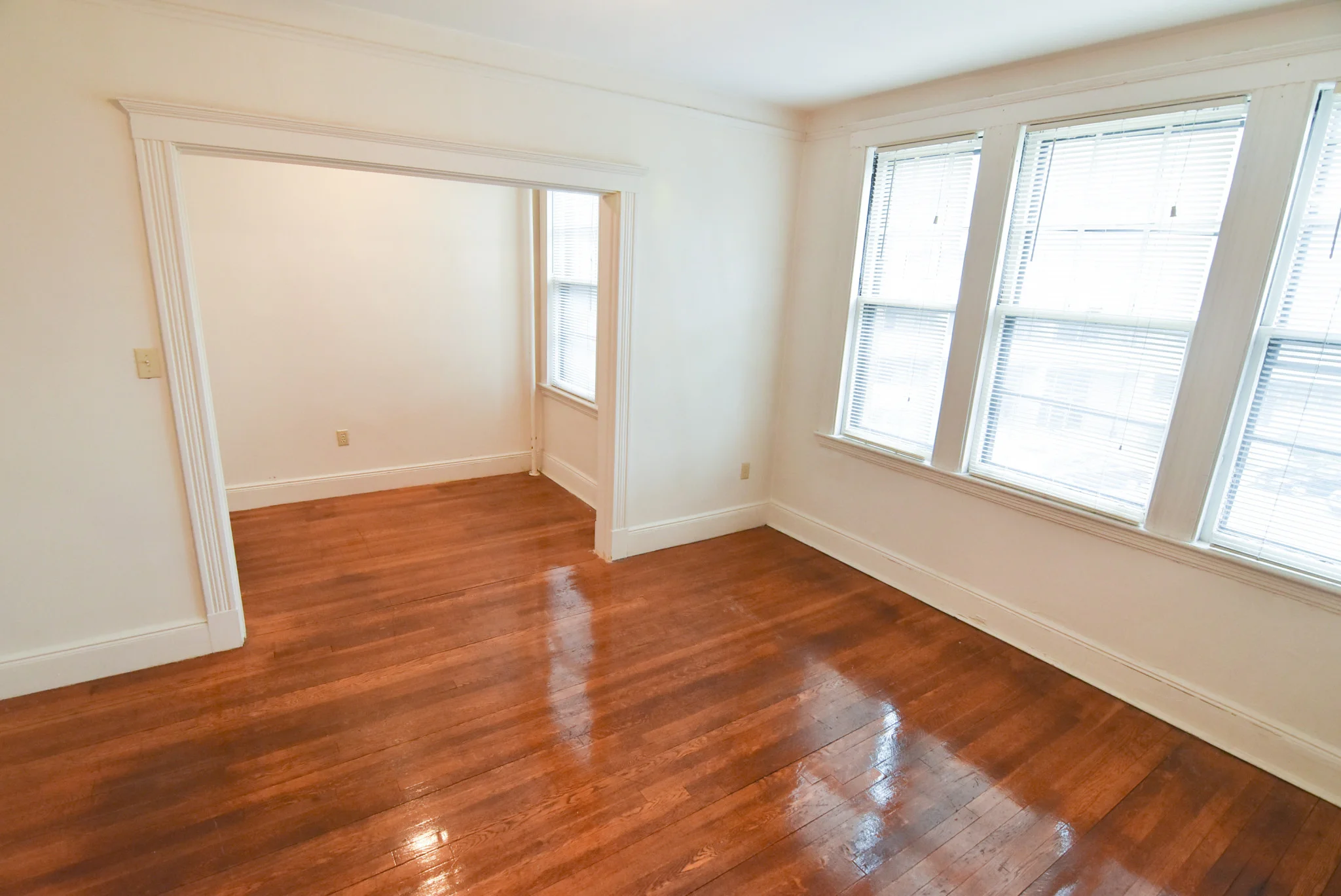 Studio bed, 1 bath apartment for rent at 28 Sidlaw Rd Unit 11, Brighton — photo 8 of 10