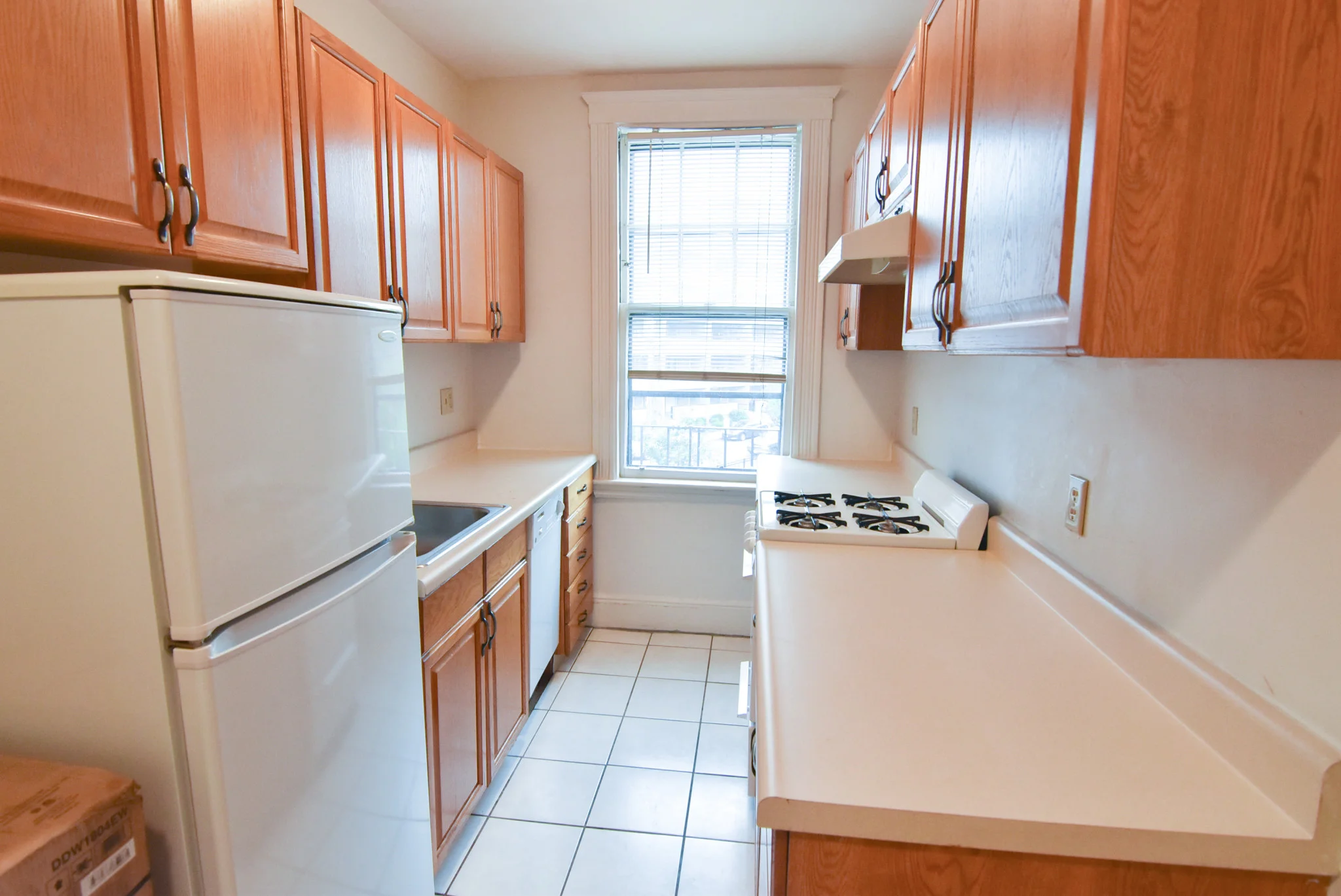 Studio bed, 1 bath apartment for rent at 28 Sidlaw Rd Unit 11, Brighton — photo 3 of 10