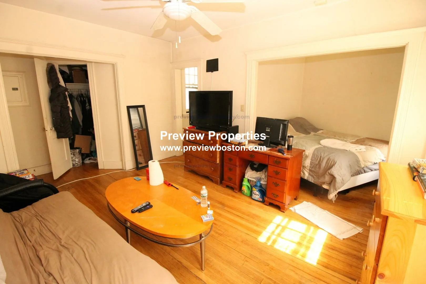 Studio bed, 1 bath apartment for rent at 28 Sidlaw Rd Unit 14P, Brighton — photo 3 of 11