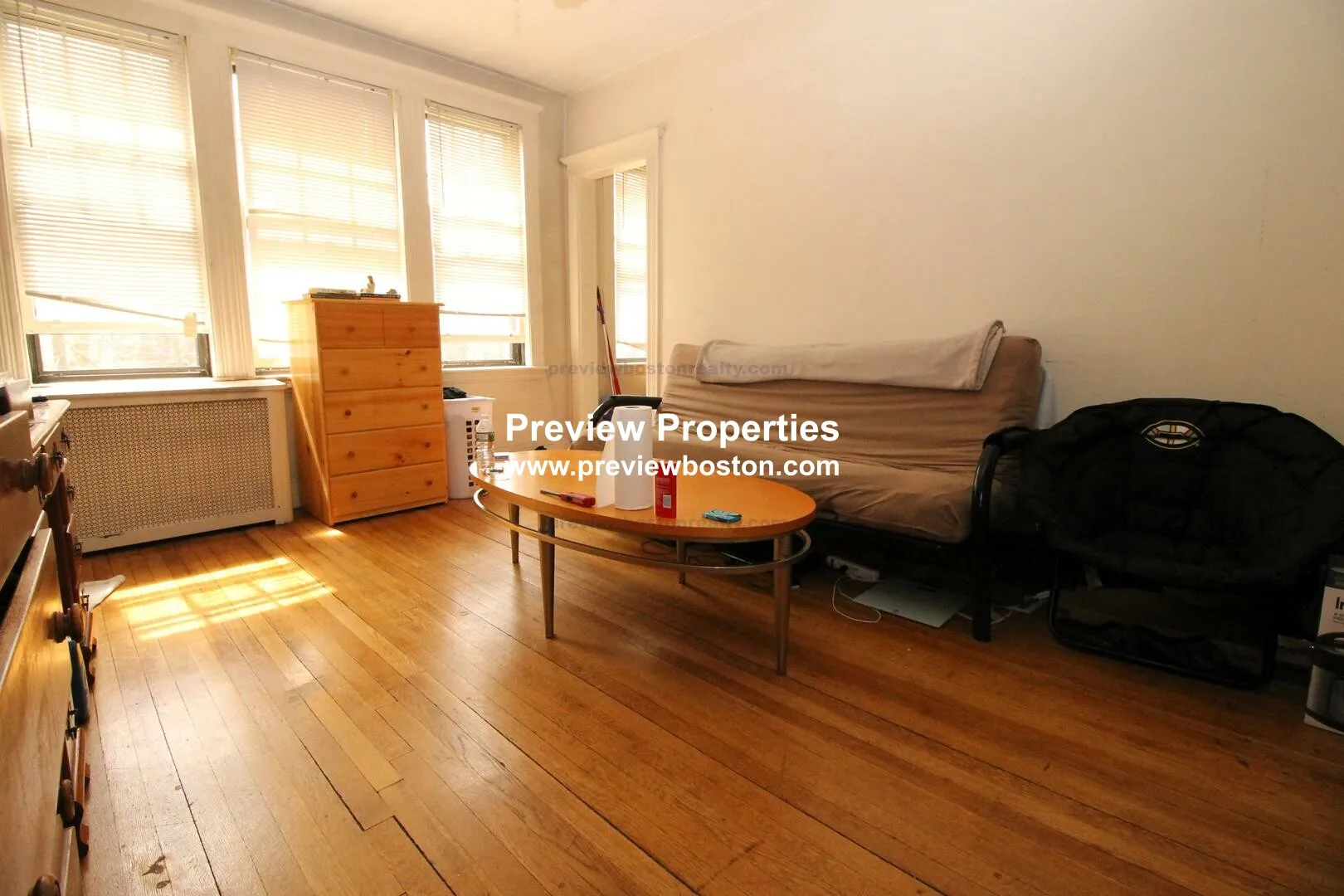 Studio bed, 1 bath apartment for rent at 28 Sidlaw Rd Unit 14P, Brighton — photo 2 of 11
