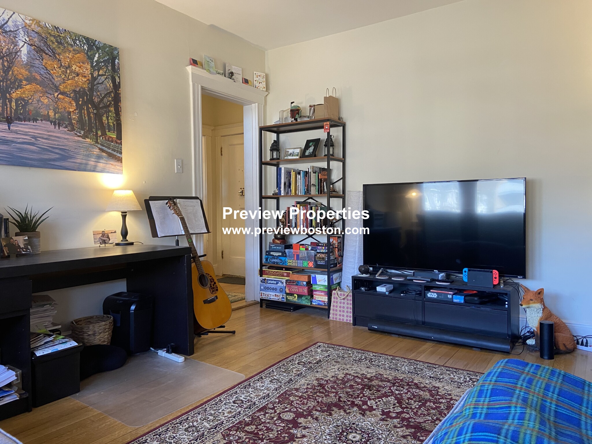 Studio bed, 1 bath apartment for rent at 28 Sidlaw Rd Unit 17, Brighton — photo 7 of 8