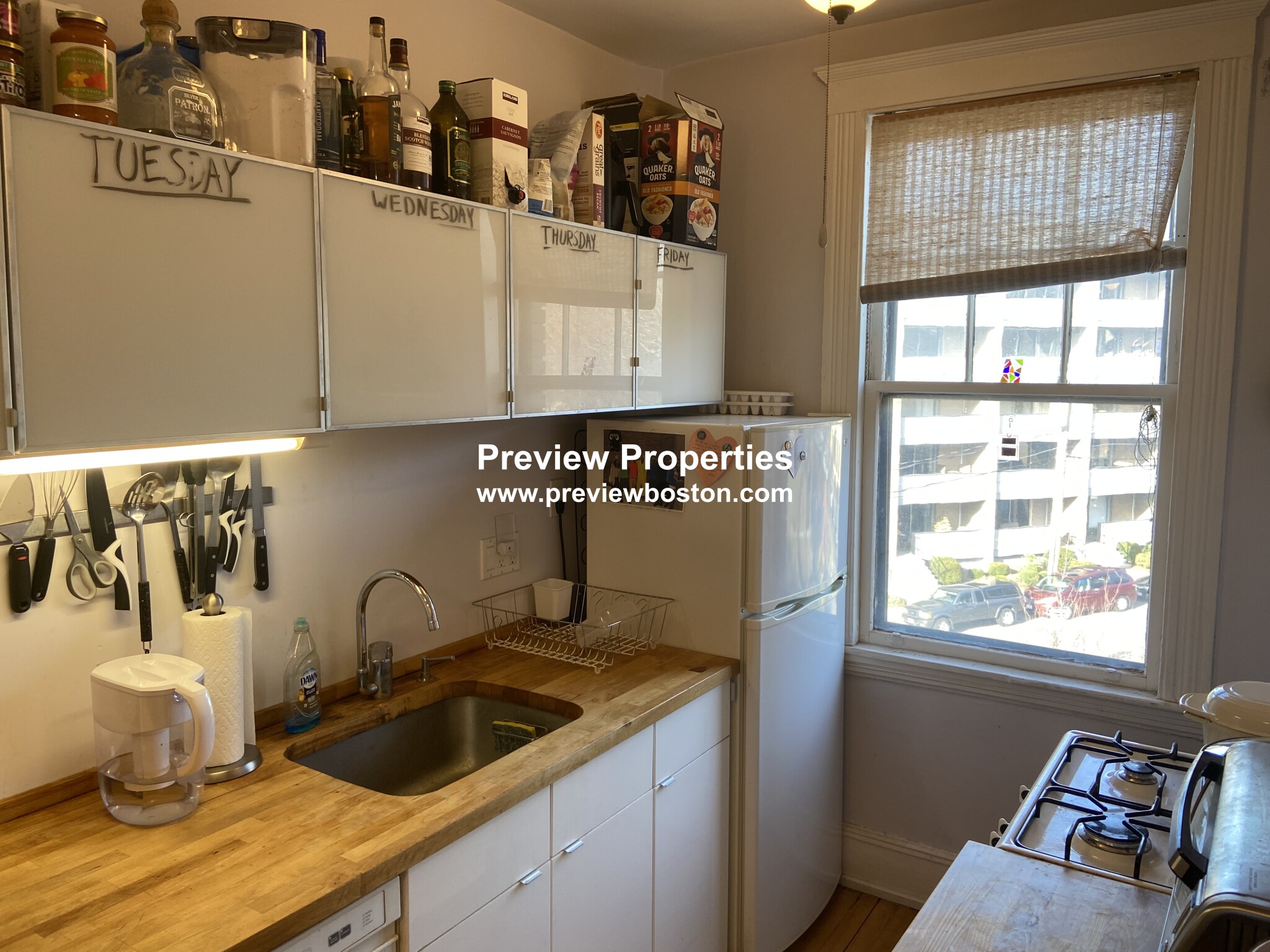 Studio bed, 1 bath apartment for rent at 28 Sidlaw Rd Unit 17, Brighton — photo 3 of 8