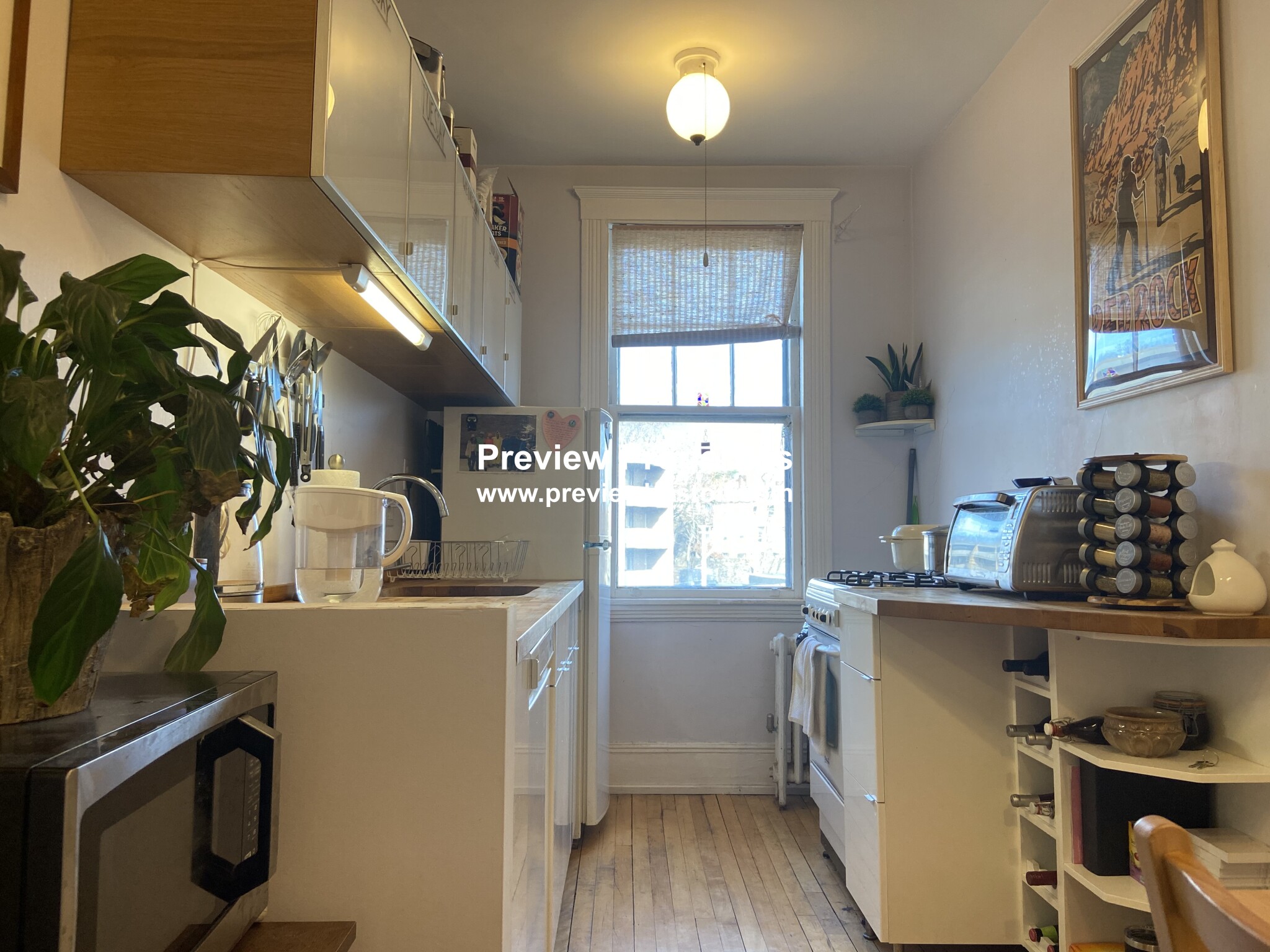 Studio bed, 1 bath apartment for rent at 28 Sidlaw Rd Unit 17, Brighton — photo 6 of 8