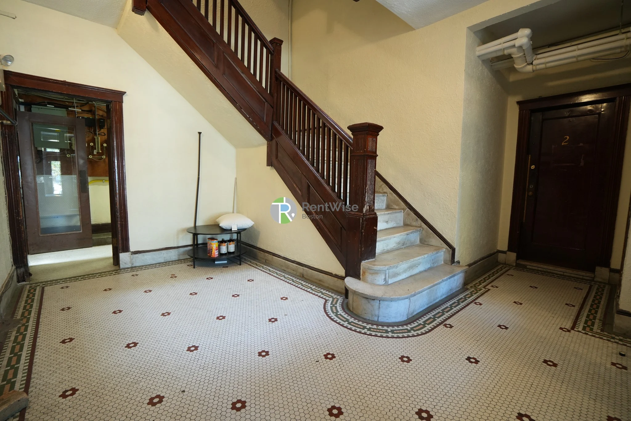 1 bed, 1 bath apartment for rent at 28 Sidlaw Rd Unit 2, Brighton — photo 24 of 25