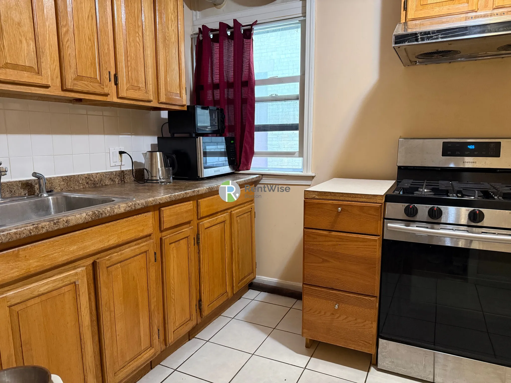 1 bed, 1 bath apartment for rent at 28 Sidlaw Rd Unit 2, Brighton — photo 19 of 25