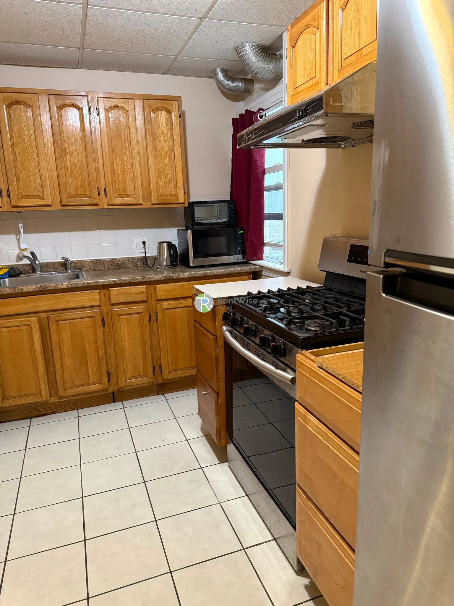 1 bed, 1 bath apartment for rent at 28 Sidlaw Rd Unit 2, Brighton — photo 21 of 25