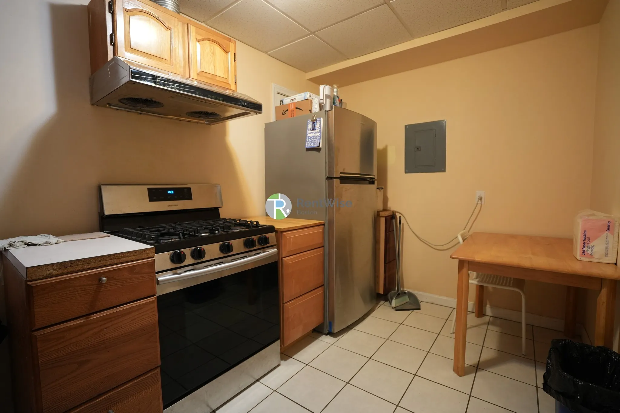 1 bed, 1 bath apartment for rent at 28 Sidlaw Rd Unit 2, Brighton — photo 8 of 25