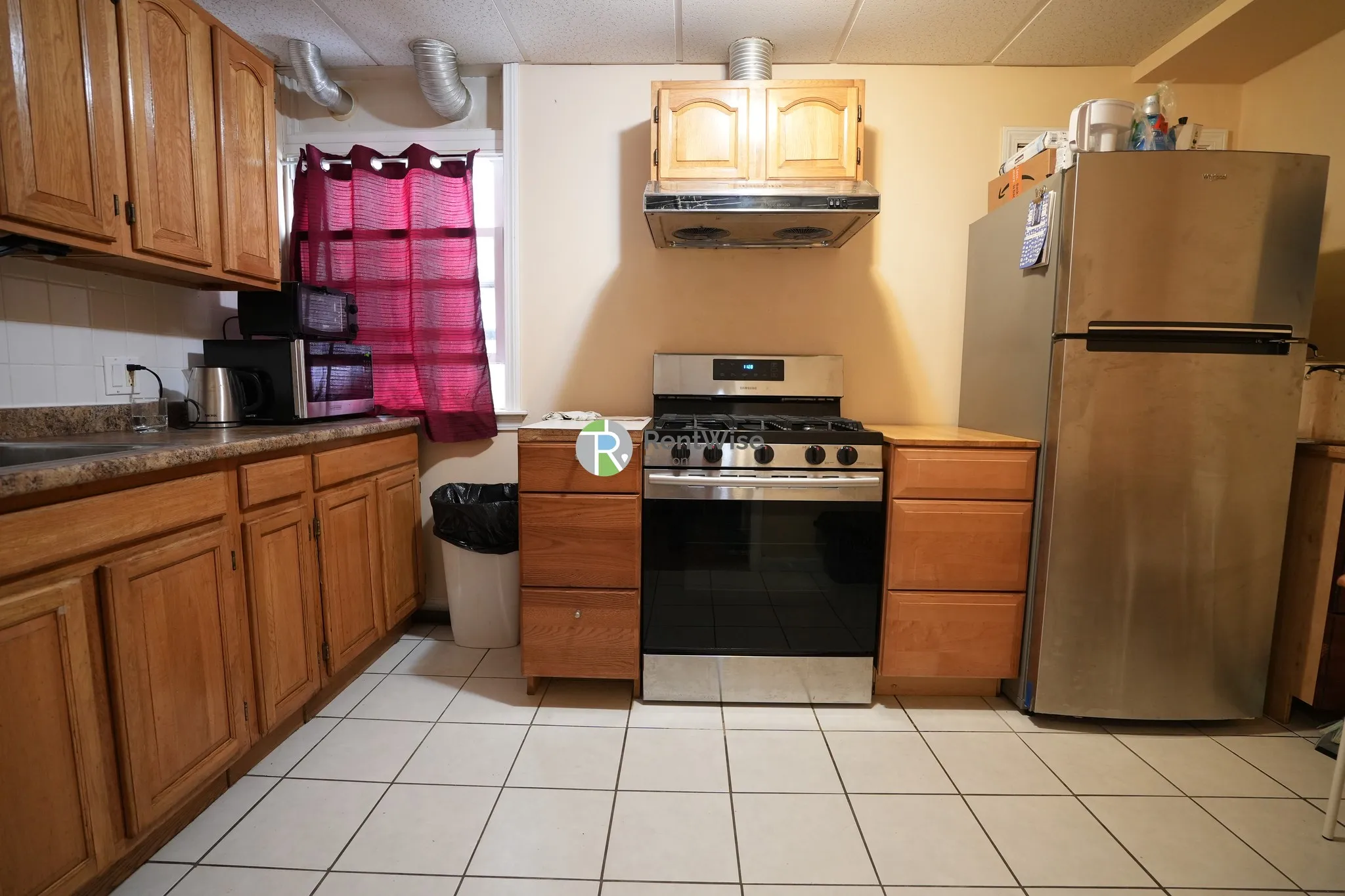 1 bed, 1 bath apartment for rent at 28 Sidlaw Rd Unit 3, Brighton — photo 6 of 14
