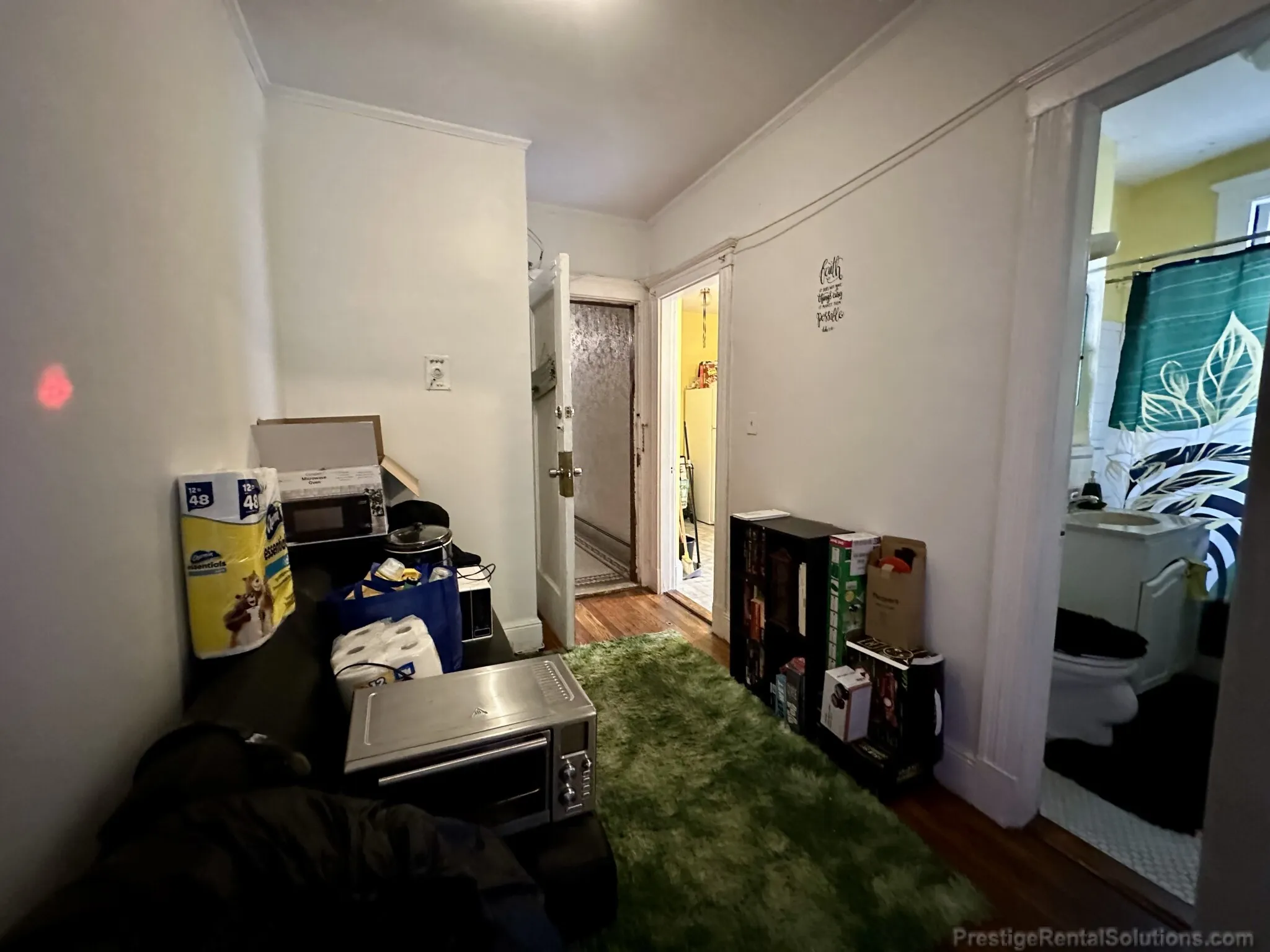 1 bed, 1 bath apartment for rent at 28 Sidlaw Rd Unit 6a, Brighton — photo 2 of 7