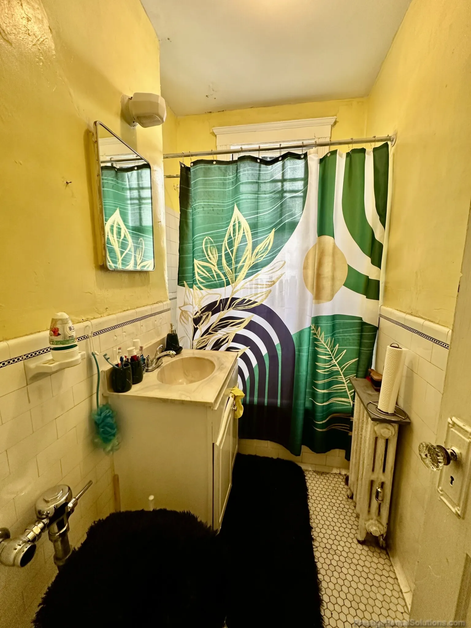 1 bed, 1 bath apartment for rent at 28 Sidlaw Rd Unit 6a, Brighton — photo 4 of 7