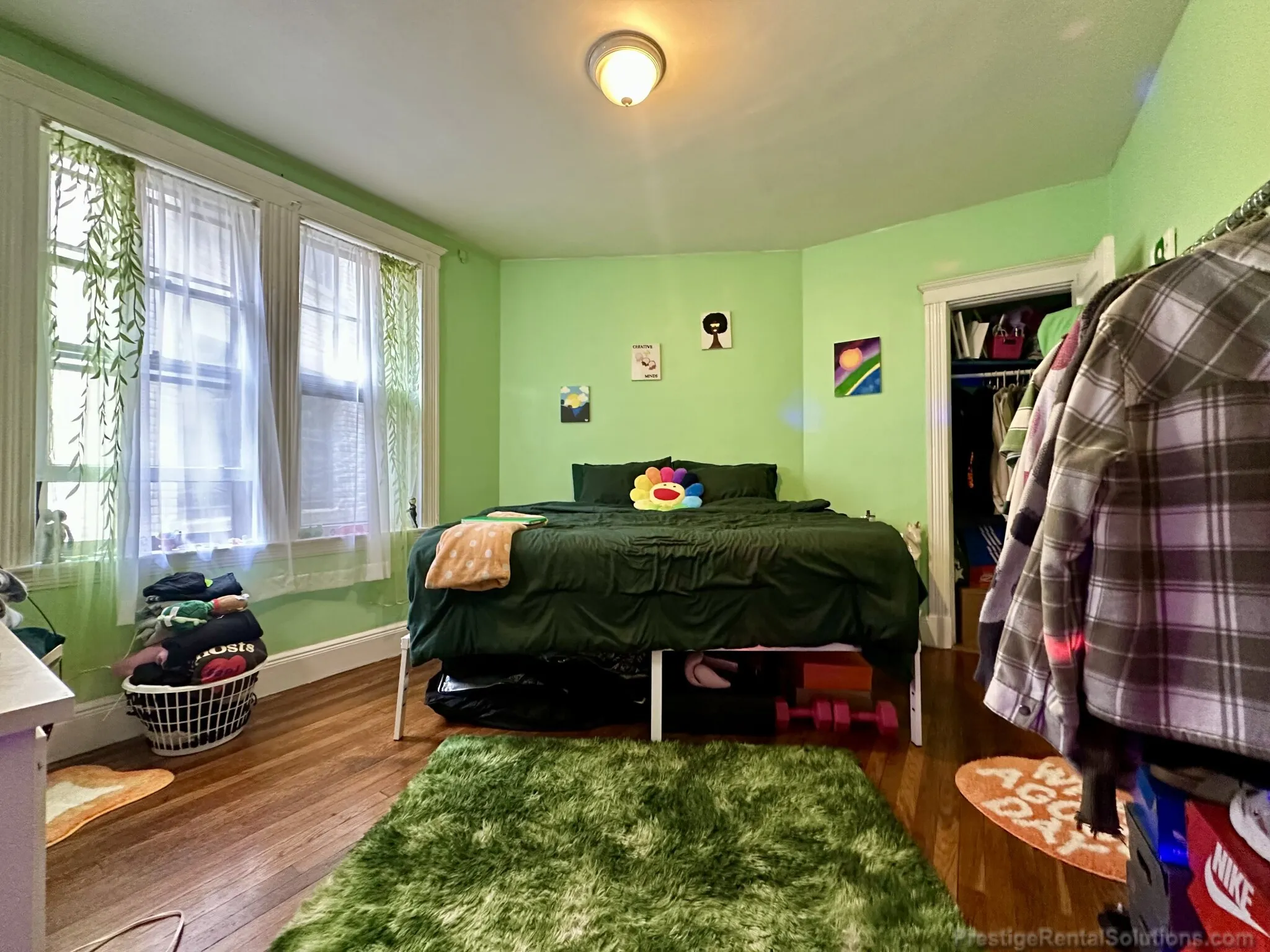 1 bed, 1 bath apartment for rent at 28 Sidlaw Rd Unit 6a, Brighton — photo 1 of 7