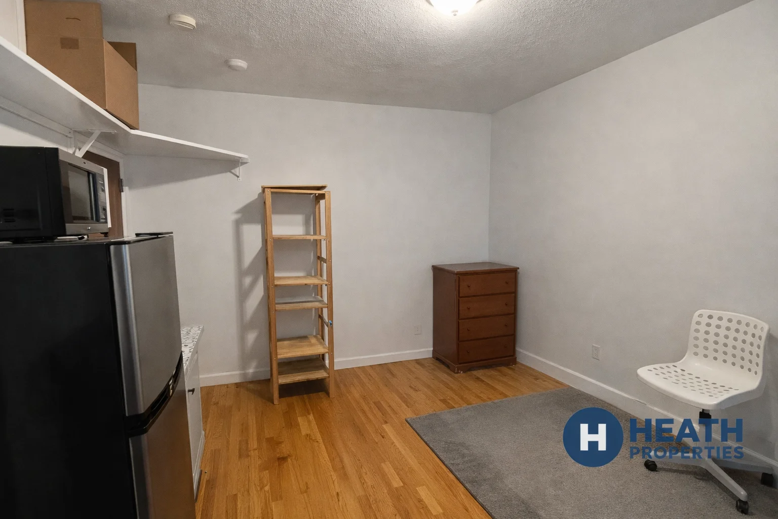 Studio bed, 1 bath apartment for rent at 28 South Huntington Ave Unit 102, Mission Hill — photo 3 of 3