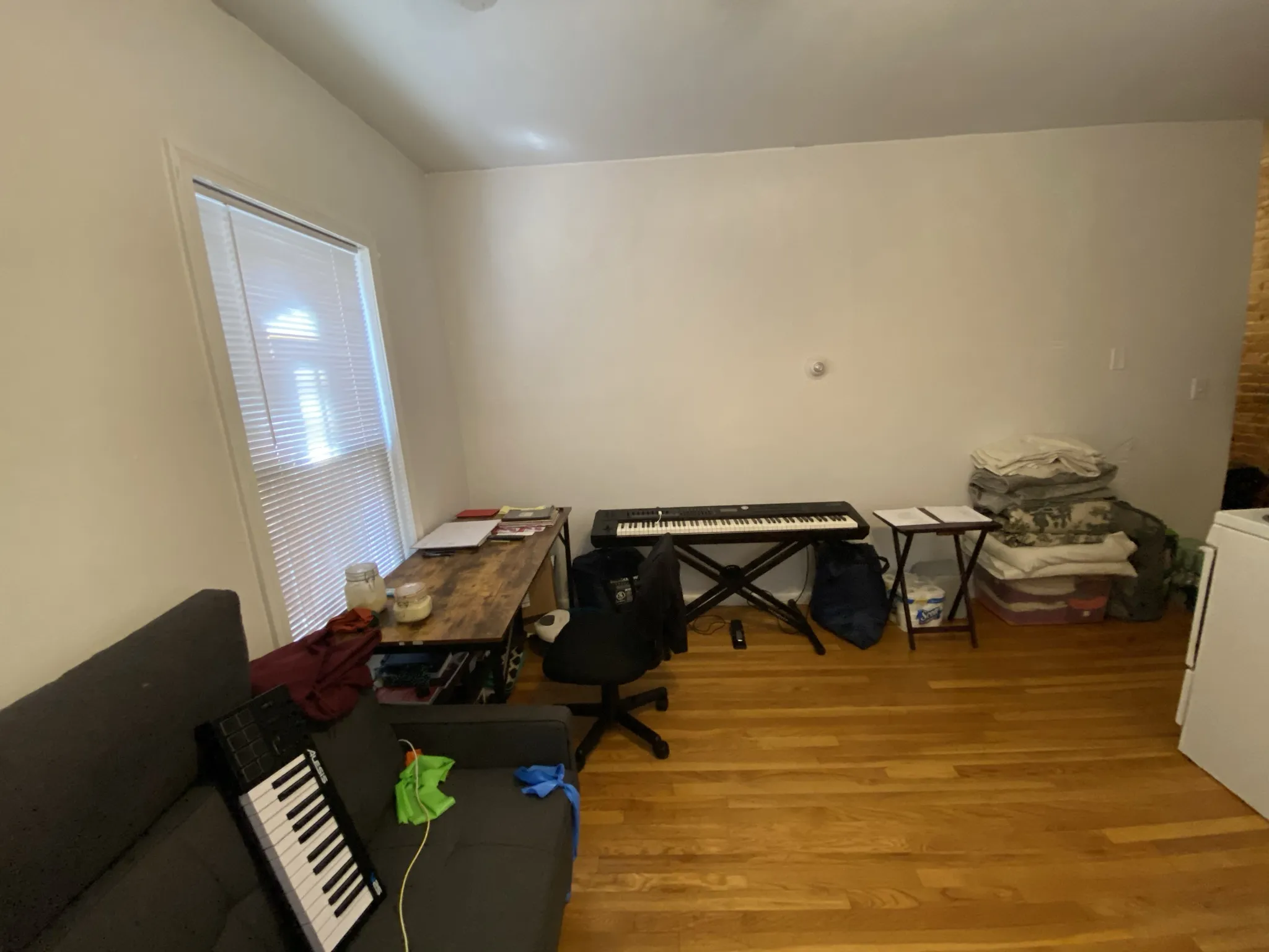 Studio bed, 1 bath apartment for rent at 28 South Huntington Ave Unit 103, Mission Hill — photo 4 of 6