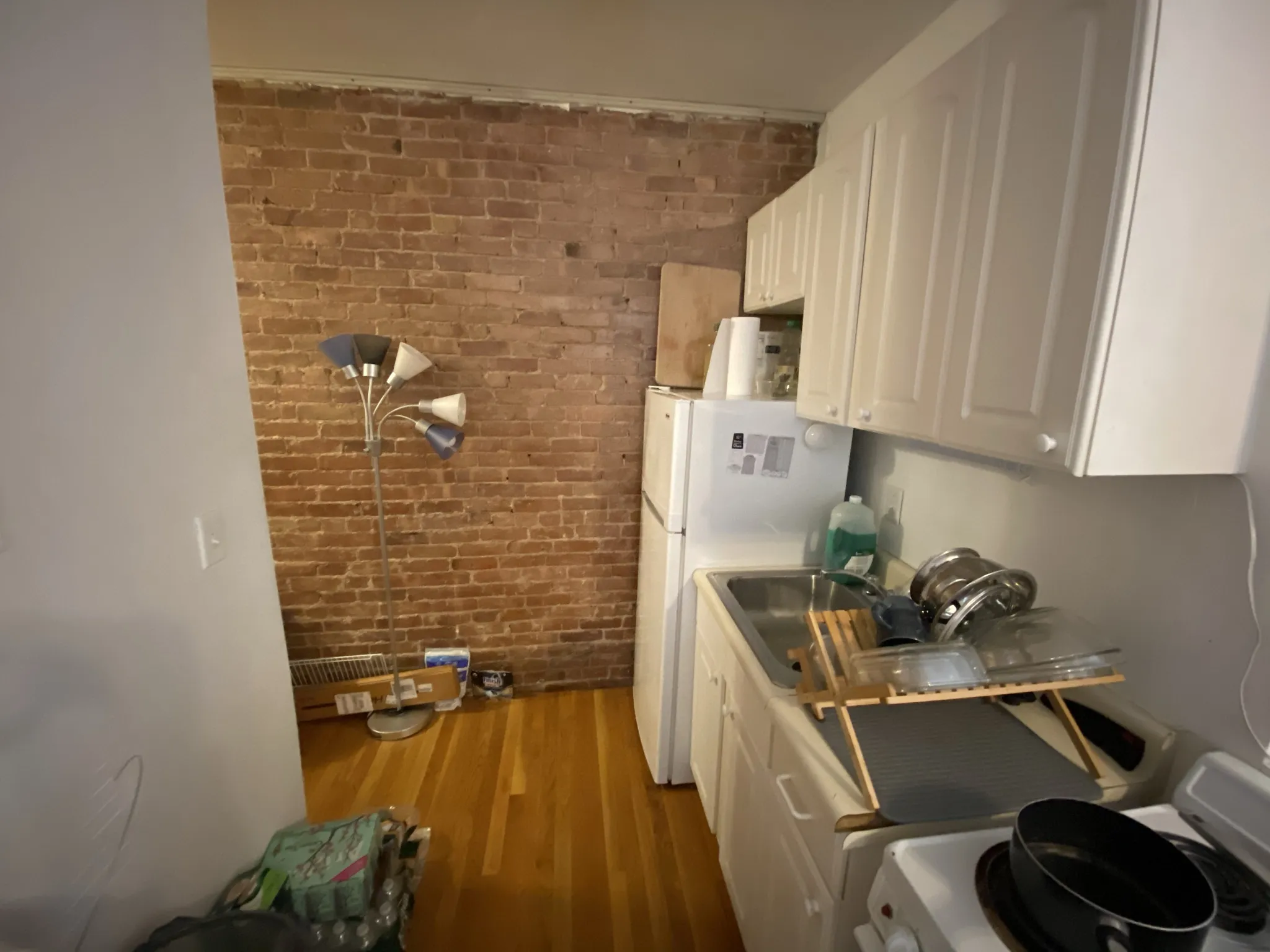 Studio bed, 1 bath apartment for rent at 28 South Huntington Ave Unit 103, Mission Hill — photo 2 of 6