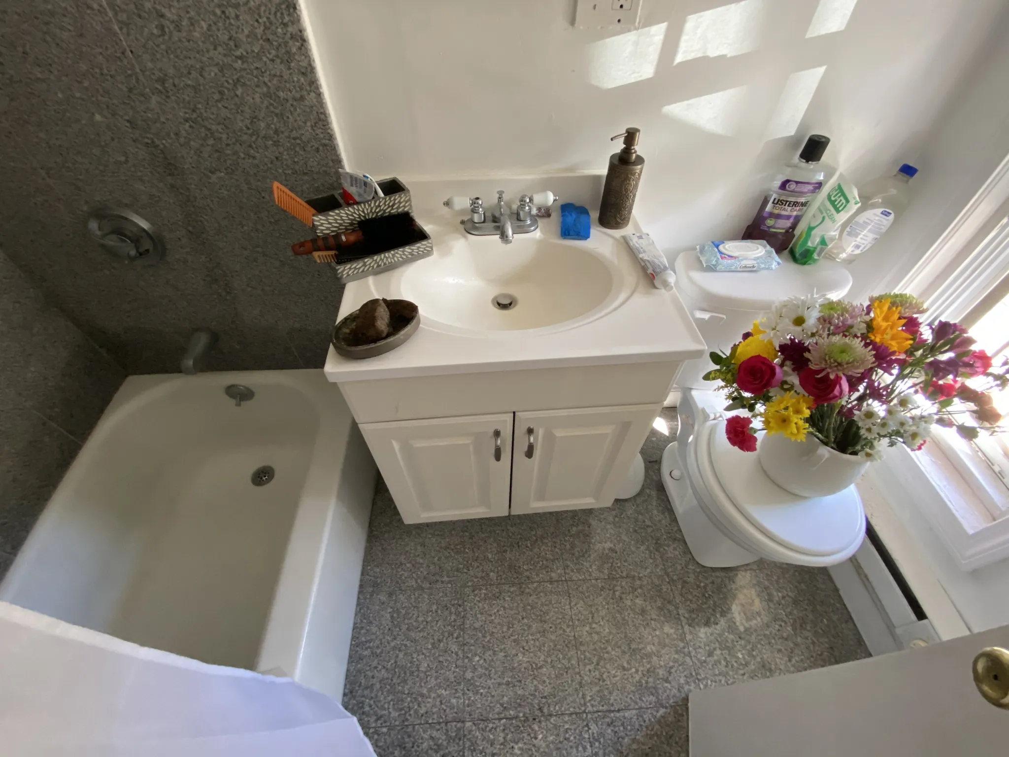 Studio bed, 1 bath apartment for rent at 28 South Huntington Ave Unit 103, Mission Hill — photo 6 of 6