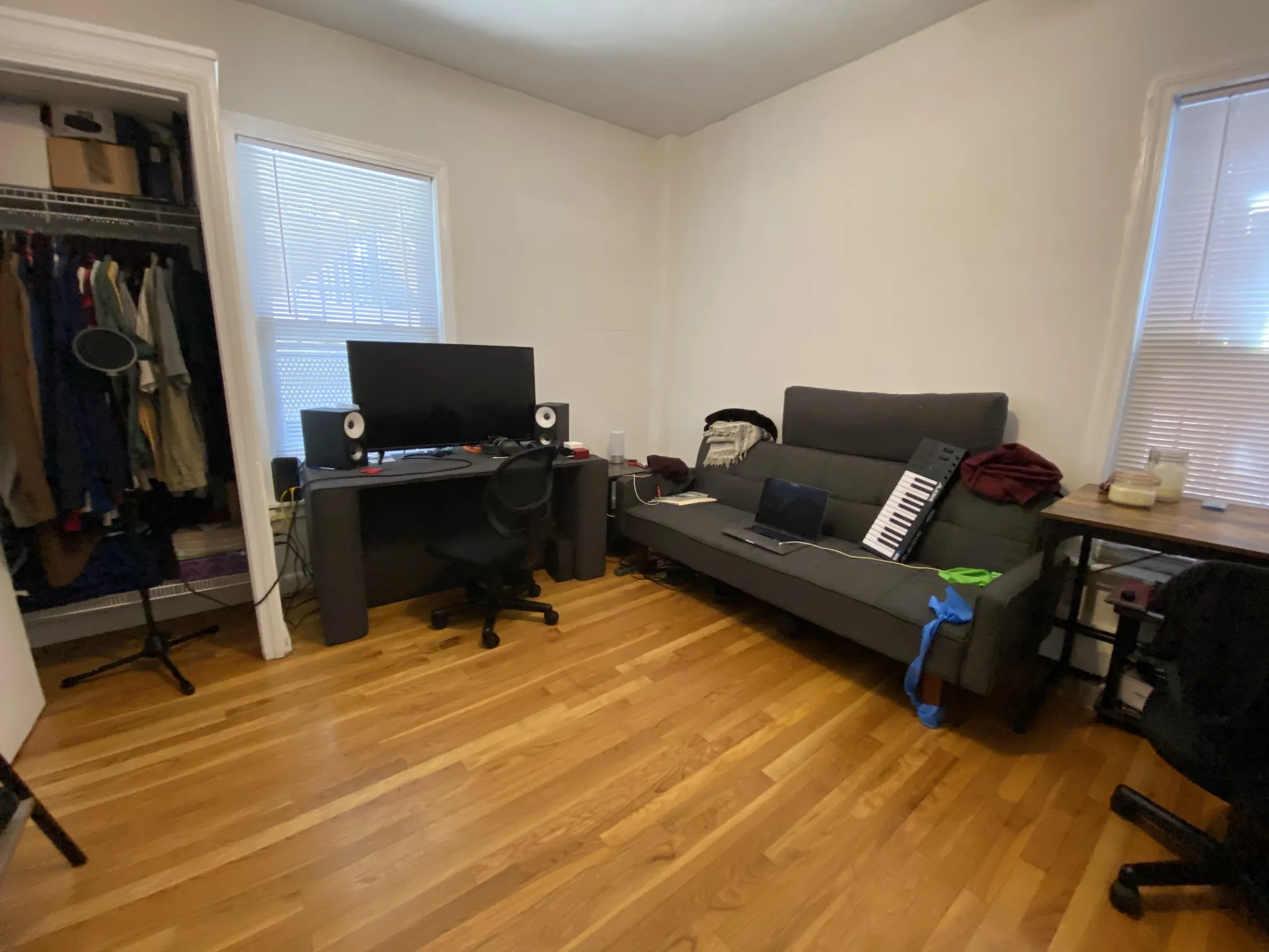Studio bed, 1 bath apartment for rent at 28 South Huntington Ave Unit 103, Mission Hill — photo 3 of 6