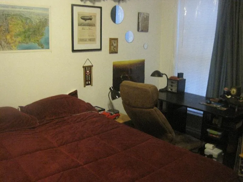 Studio bed, 1 bath apartment for rent at 28 South Huntington Ave Unit 302, Mission Hill