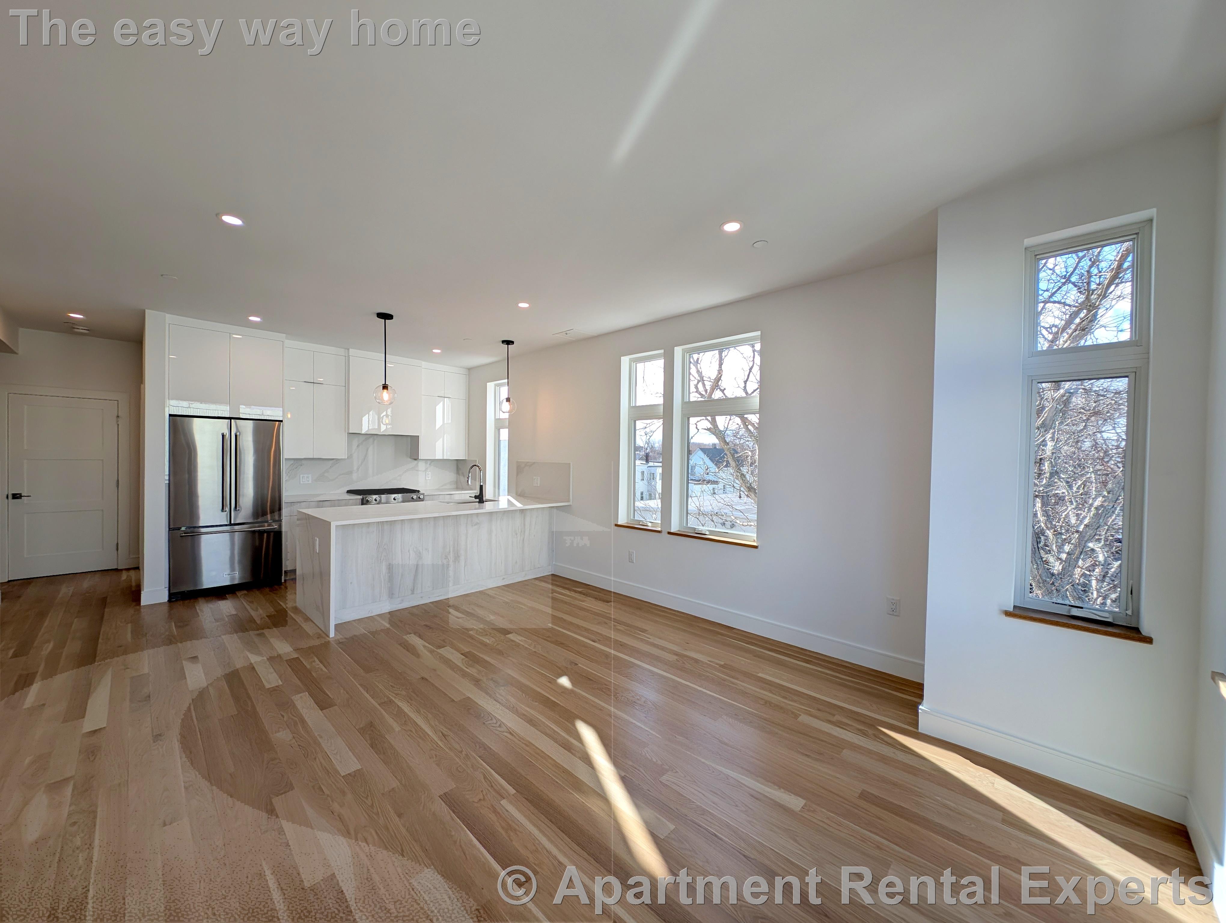 2 bed, 2 bath apartment for rent at 28 South St Unit 301, Inman Square — photo 13 of 32