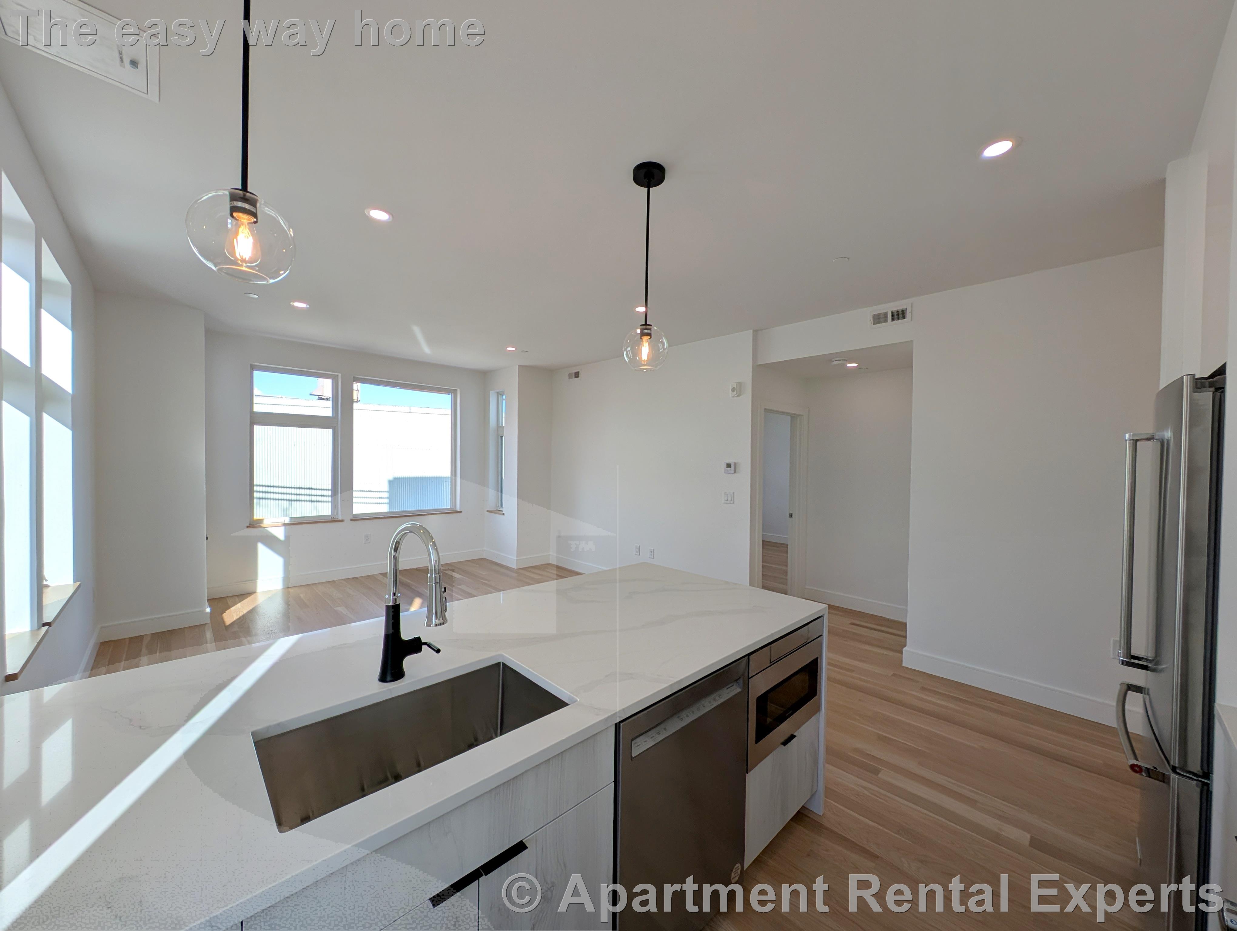2 bed, 2 bath apartment for rent at 28 South St Unit 301, Inman Square — photo 7 of 32