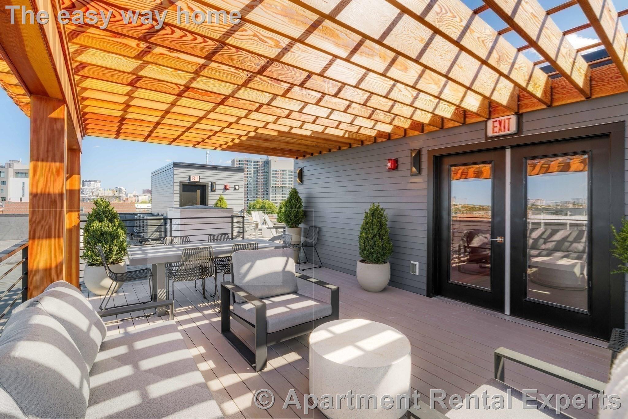 2 bed, 2 bath apartment for rent at 28 South St Unit 301, Inman Square — photo 27 of 32