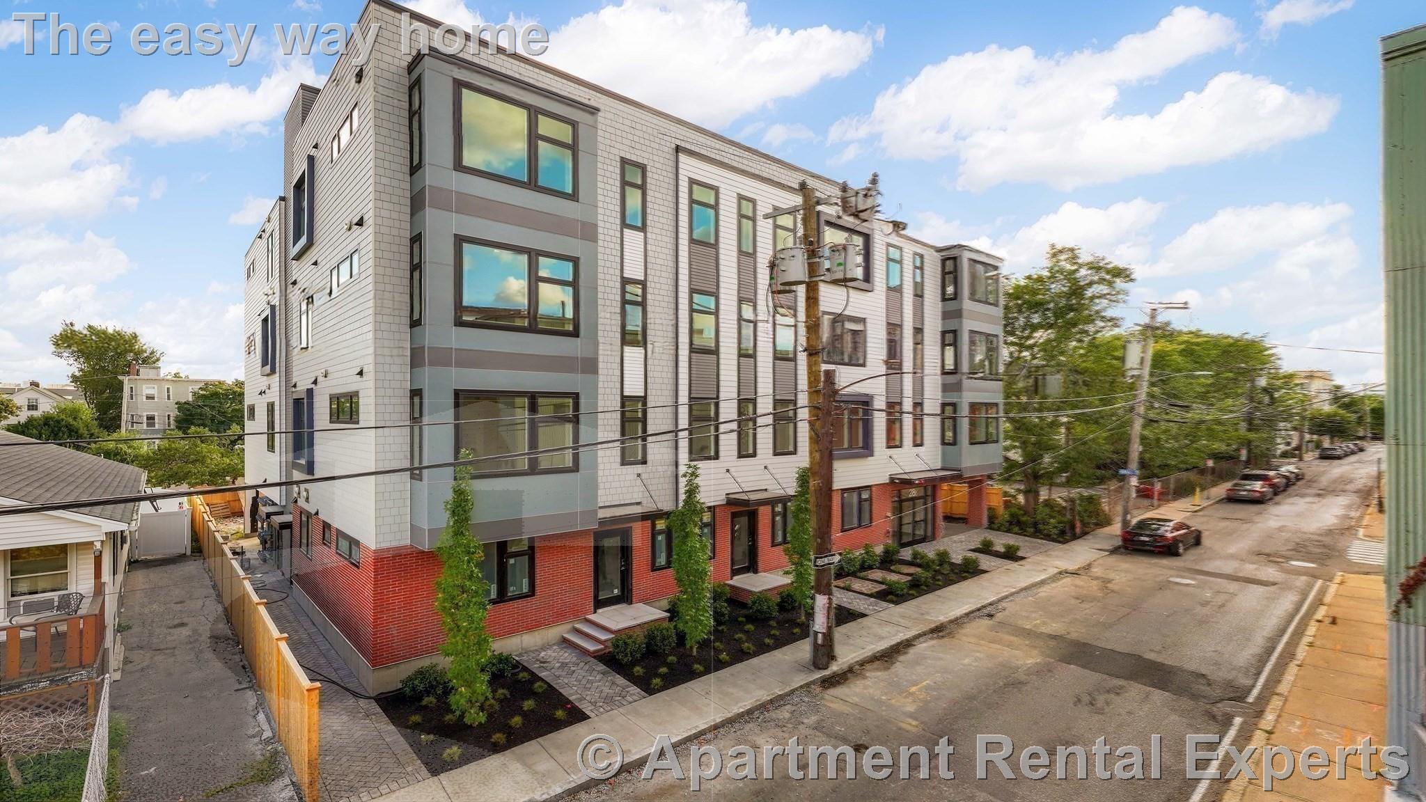 2 bed, 2 bath apartment for rent at 28 South St Unit 301, Inman Square — photo 32 of 32