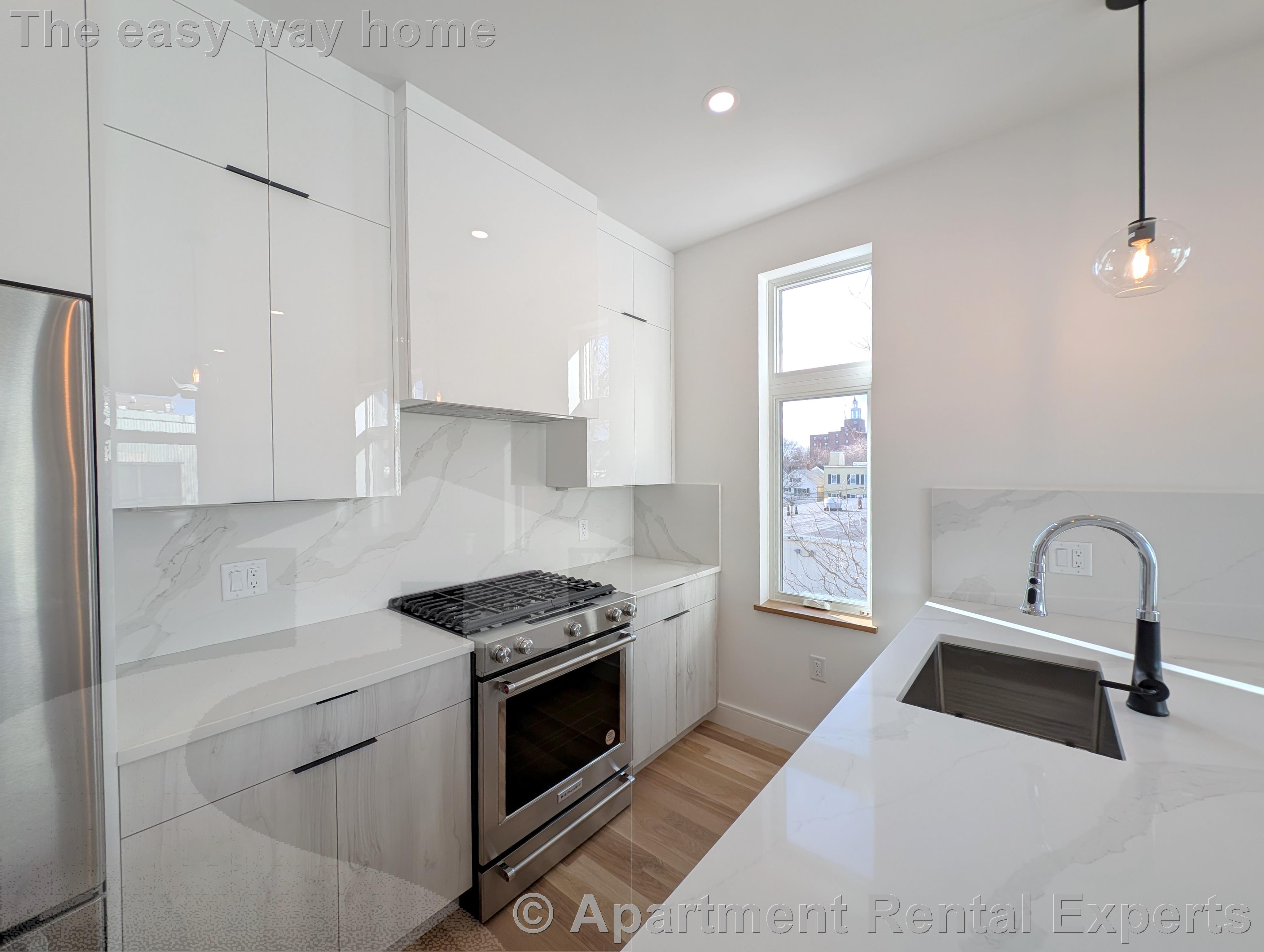 2 bed, 2 bath apartment for rent at 28 South St Unit 301, Inman Square — photo 4 of 32