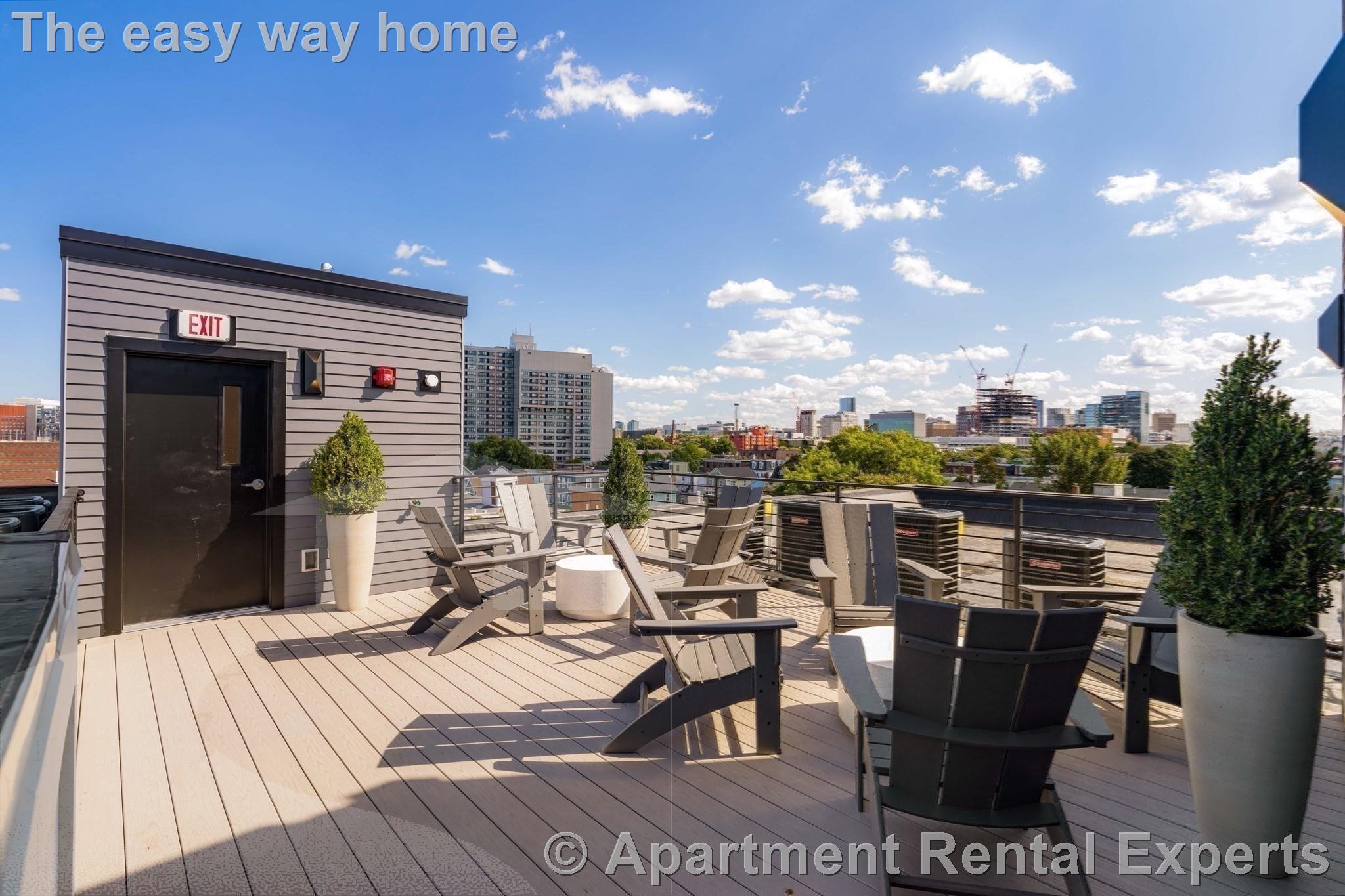 2 bed, 2 bath apartment for rent at 28 South St Unit 301, Inman Square — photo 28 of 32