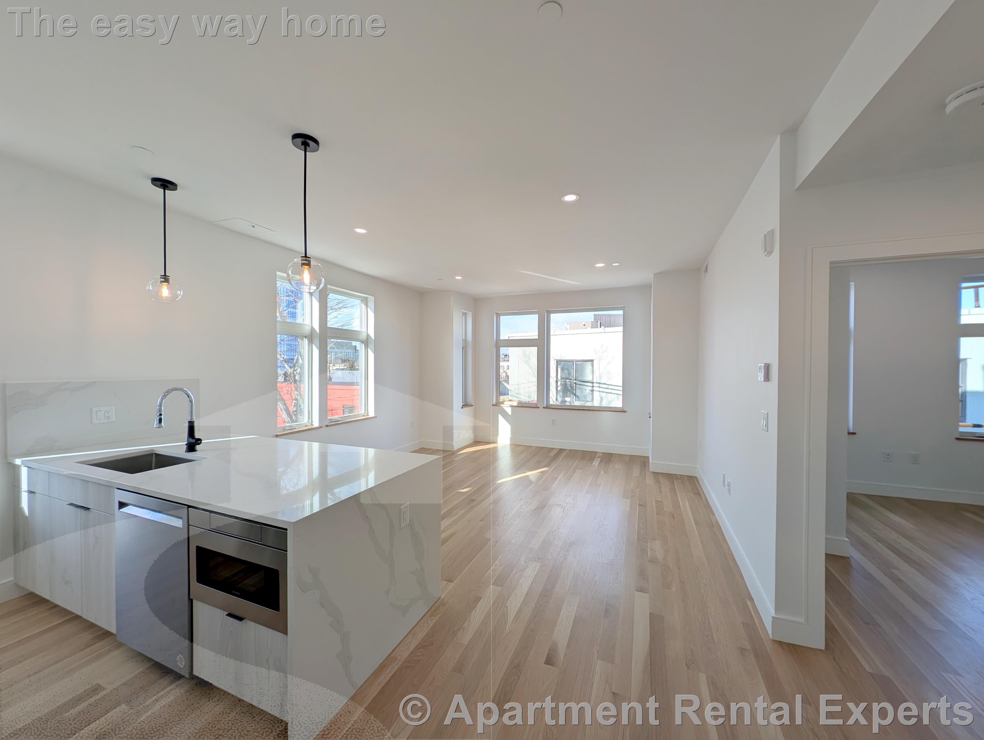 2 bed, 2 bath apartment for rent at 28 South St Unit 301, Inman Square — photo 8 of 32
