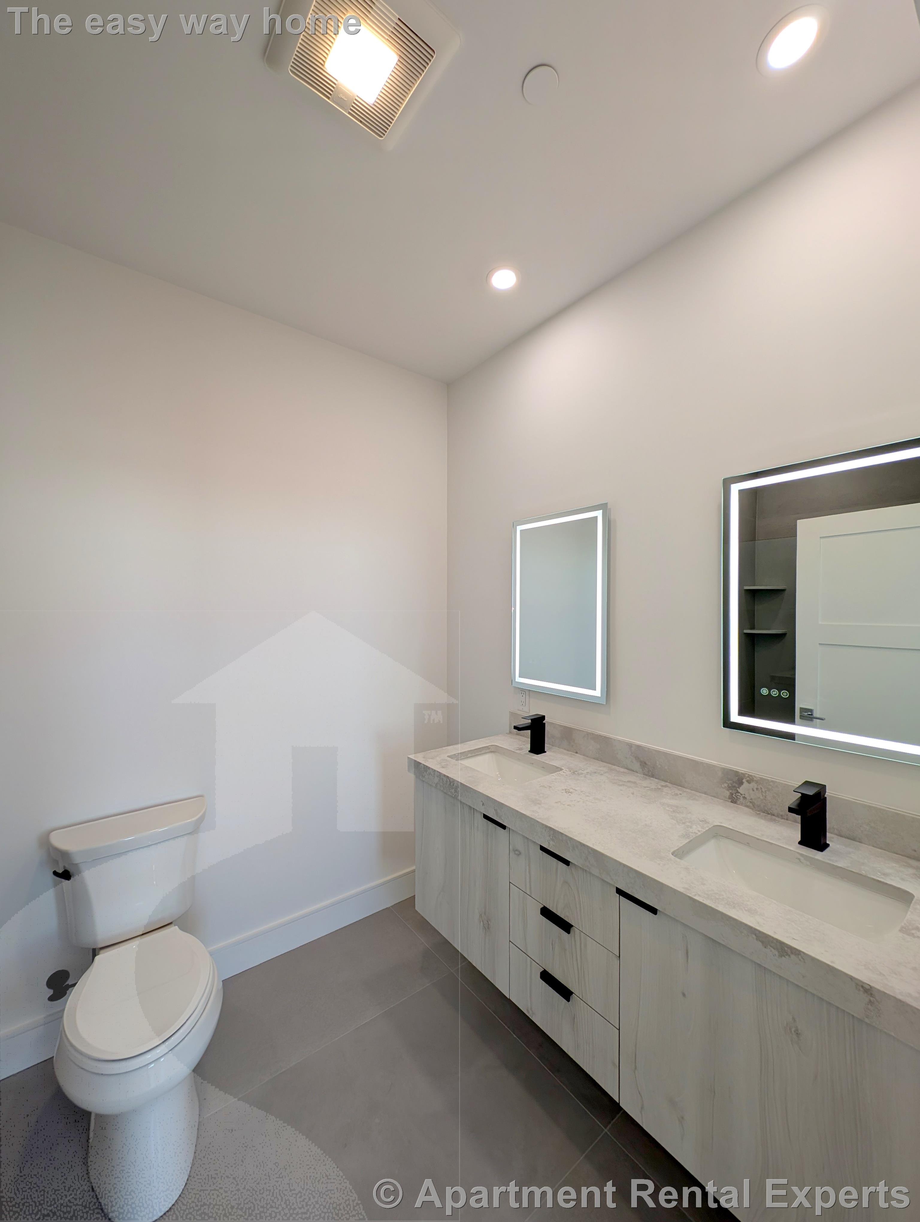 2 bed, 2 bath apartment for rent at 28 South St Unit 301, Inman Square — photo 17 of 32
