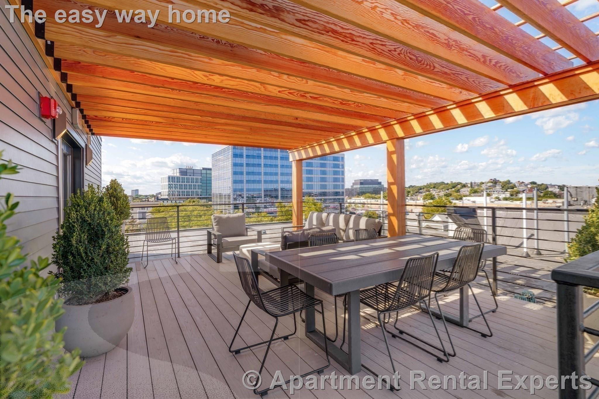 2 bed, 2 bath apartment for rent at 28 South St Unit 301, Inman Square — photo 26 of 32