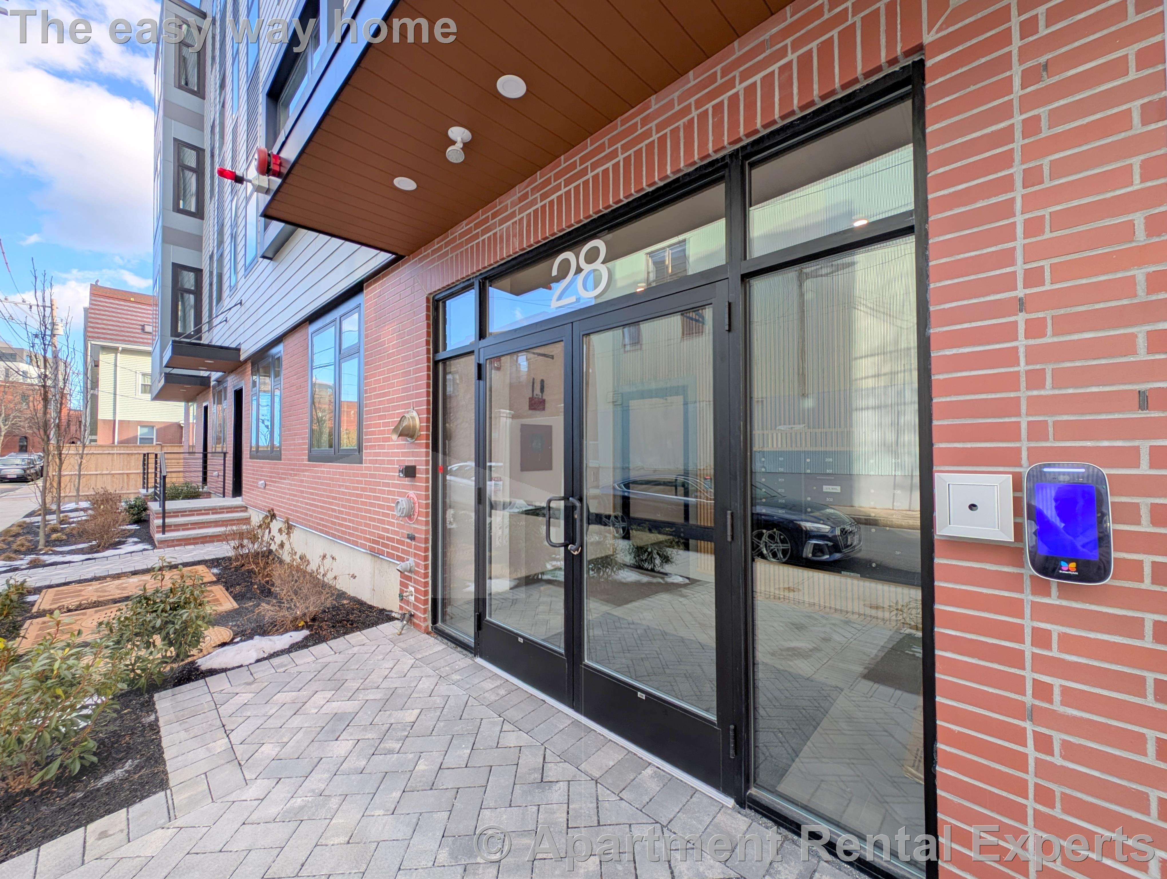 2 bed, 2 bath apartment for rent at 28 South St Unit 301, Inman Square — photo 30 of 32